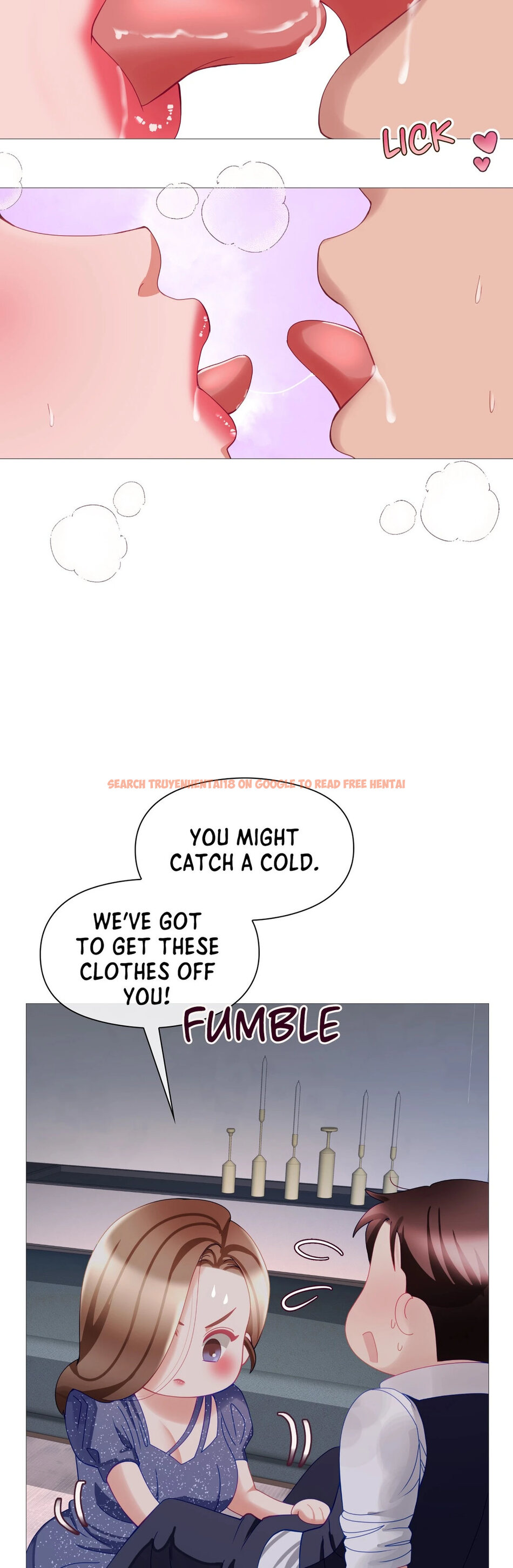 Read Hentai Image 18 39040 in comic Daddy-in-law - Chapter 26 - hentaitnt.net
