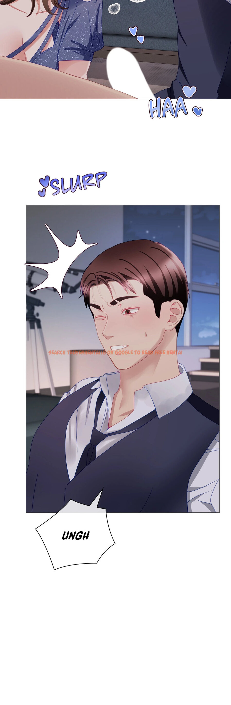 Read Hentai Image 20 39040 in comic Daddy-in-law - Chapter 26 - hentaitnt.net