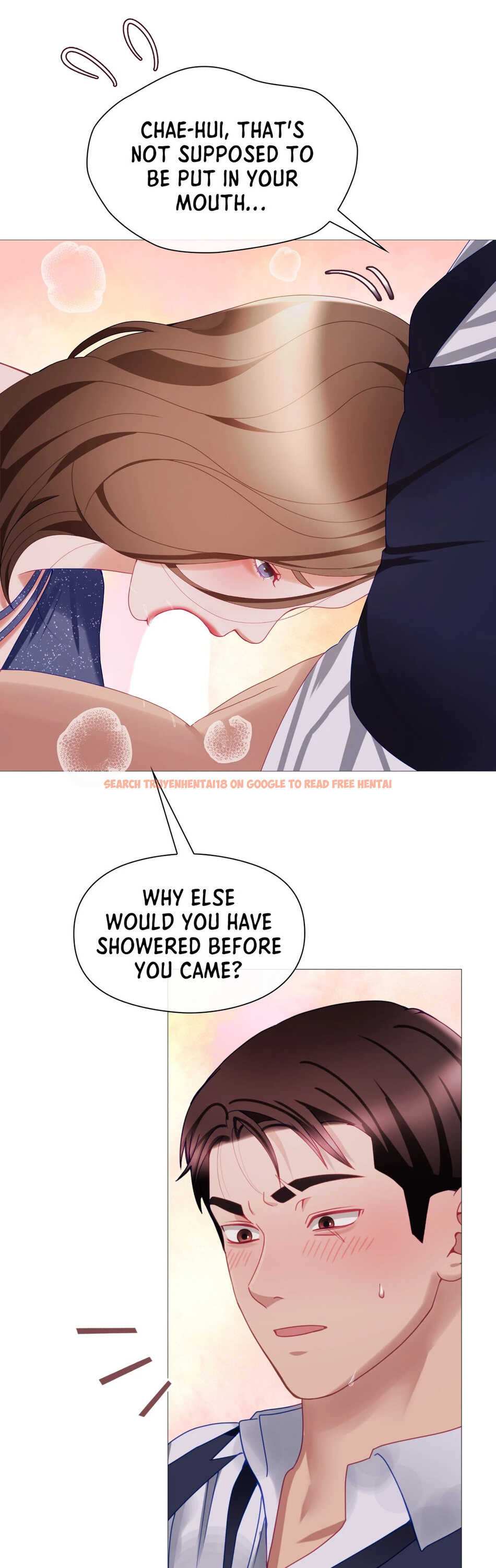 Read Hentai Image 21 39040 in comic Daddy-in-law - Chapter 26 - hentaitnt.net