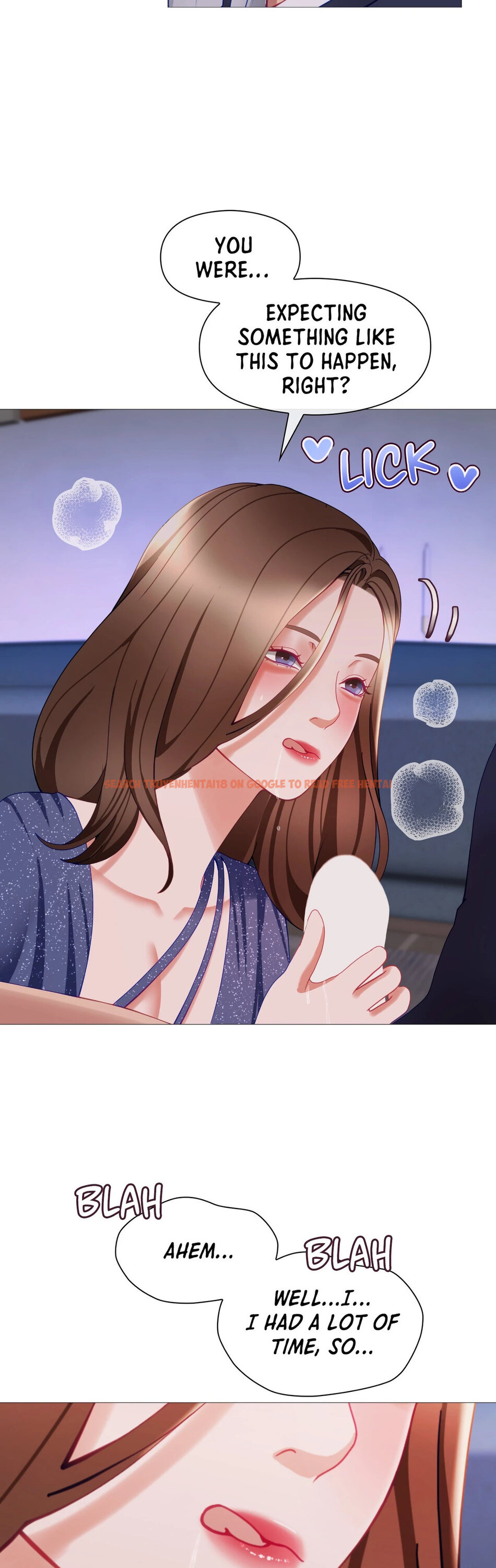 Read Hentai Image 22 39040 in comic Daddy-in-law - Chapter 26 - hentaitnt.net