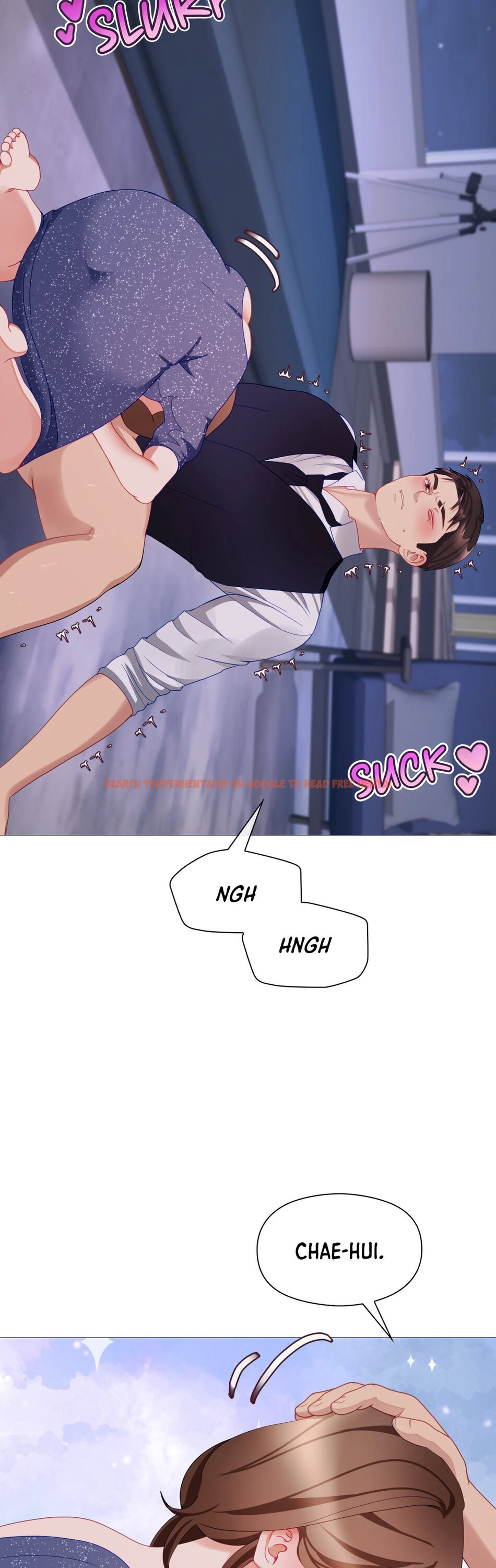 Read Hentai Image 24 39040 in comic Daddy-in-law - Chapter 26 - hentaitnt.net