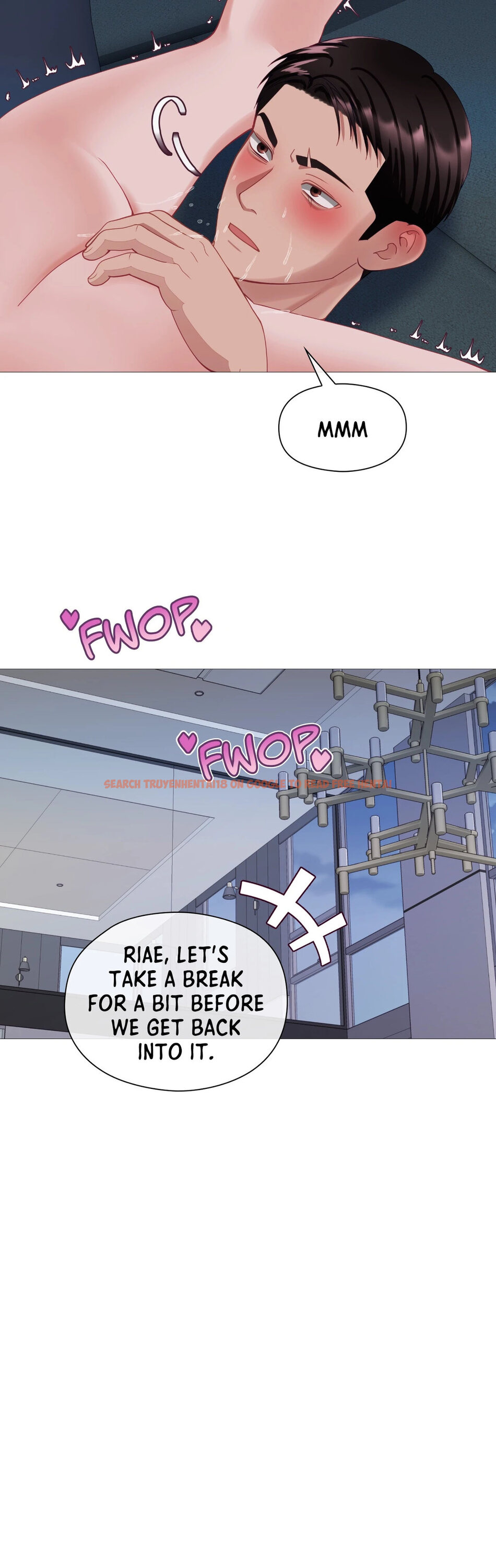 Read Hentai Image 30 39040 in comic Daddy-in-law - Chapter 26 - hentaitnt.net
