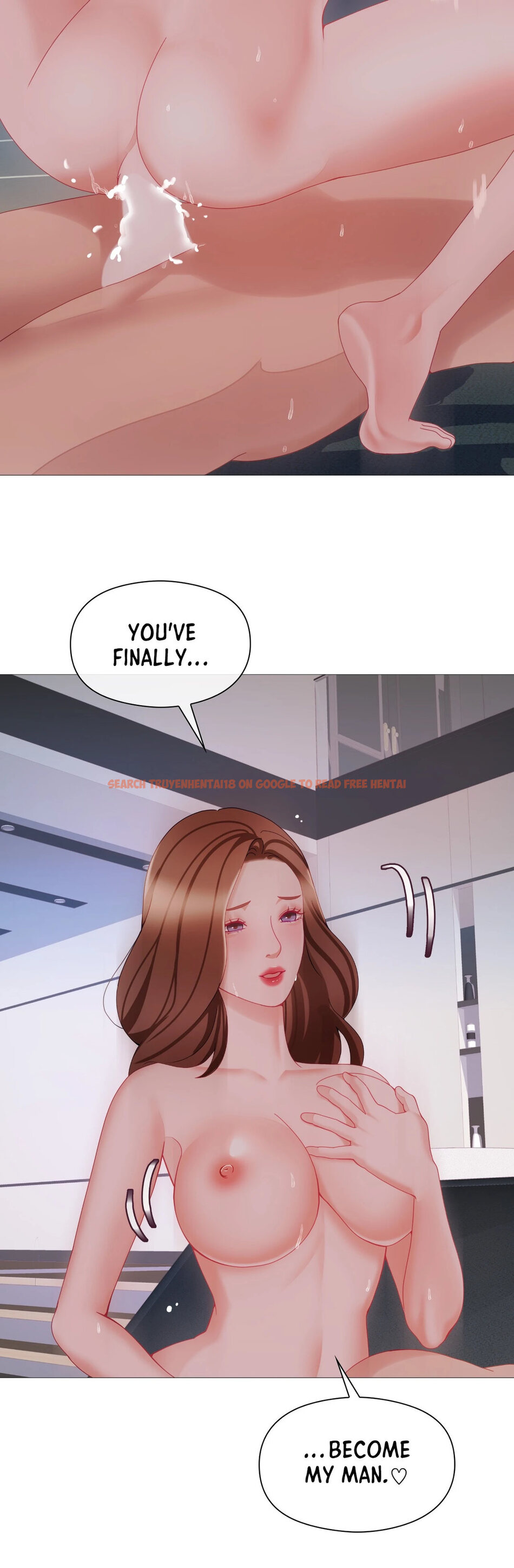 Read Hentai Image 33 39040 in comic Daddy-in-law - Chapter 26 - hentaitnt.net
