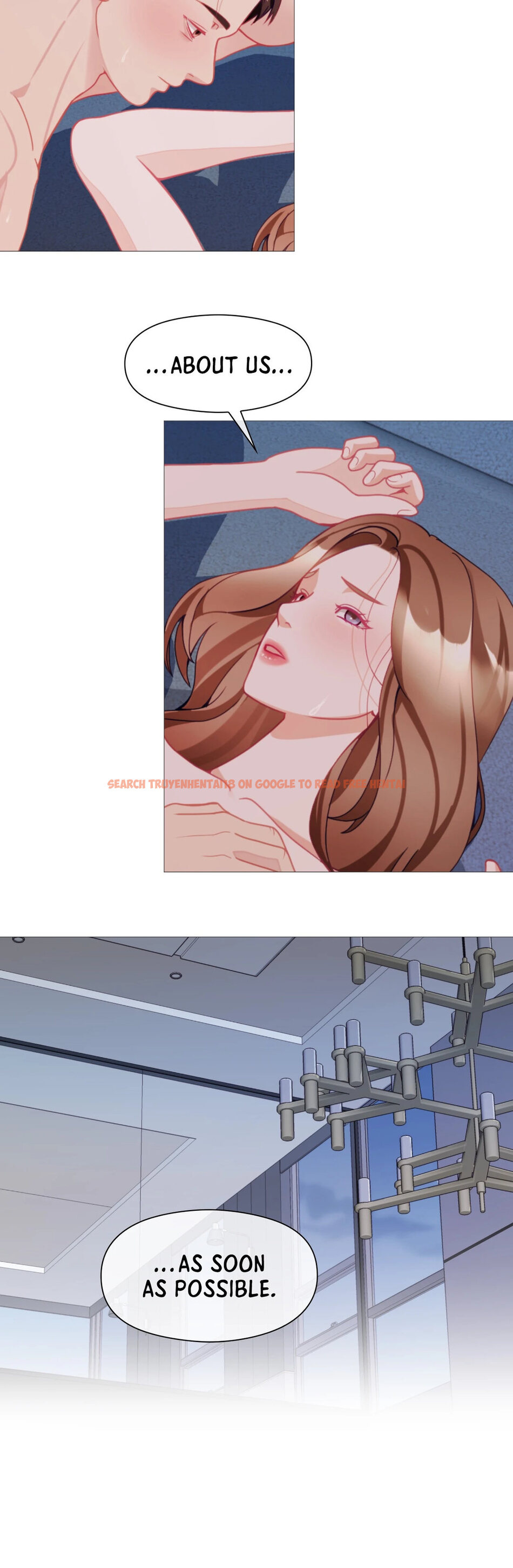 Read Hentai Image 40 39040 in comic Daddy-in-law - Chapter 26 - hentaitnt.net