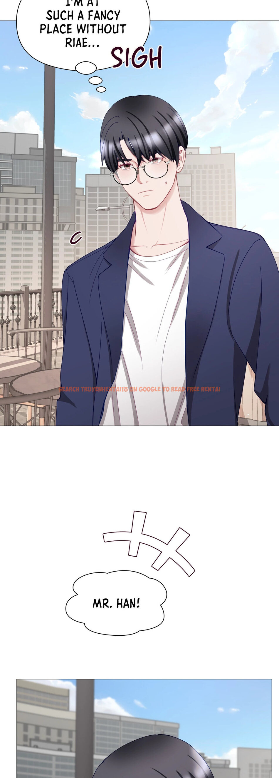 Read Hentai Image 43 39040 in comic Daddy-in-law - Chapter 26 - hentaitnt.net