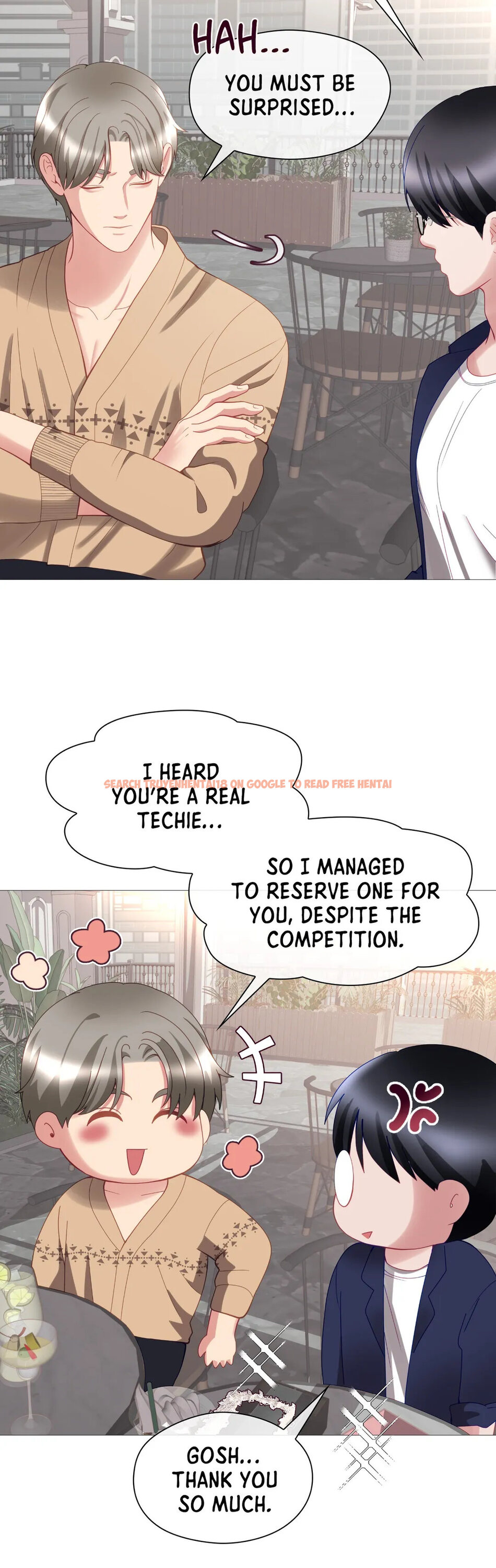 Read Hentai Image 11 39068 in comic Daddy-in-law - Chapter 27 - hentaitnt.net