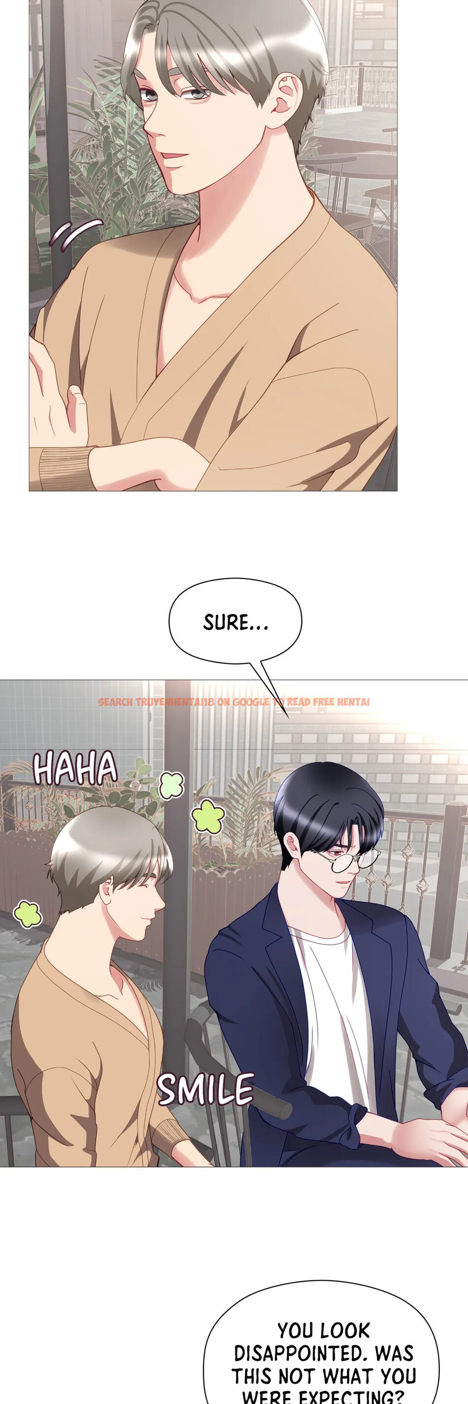 Read Hentai Image 13 39068 in comic Daddy-in-law - Chapter 27 - hentaitnt.net