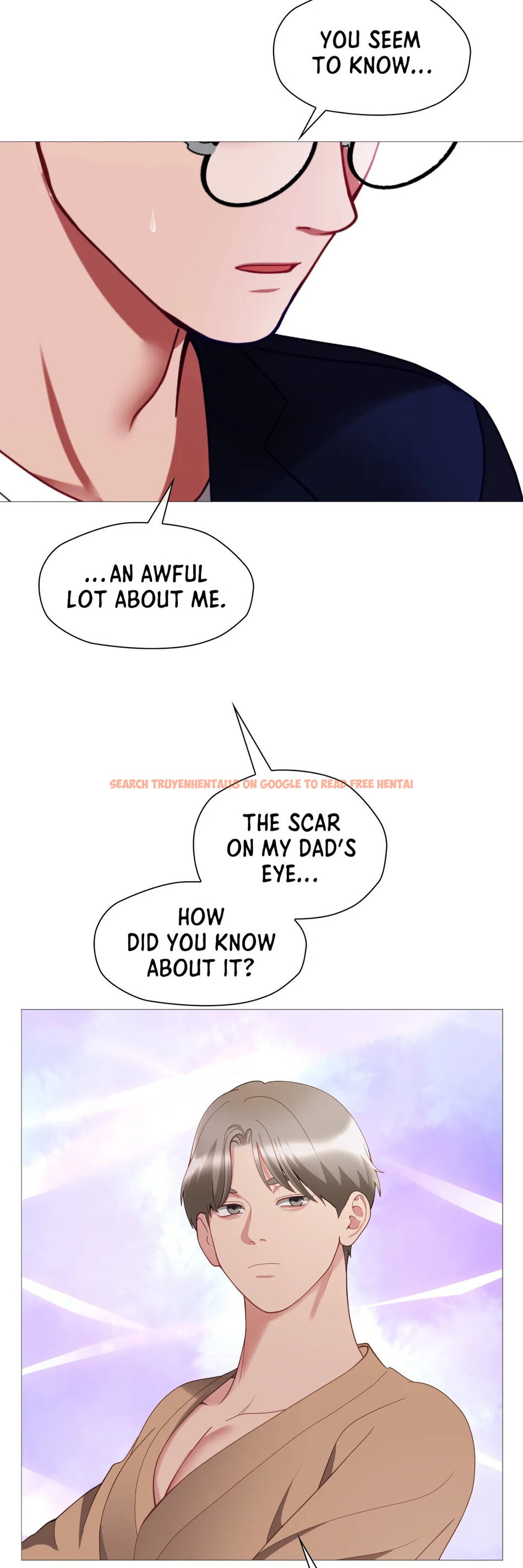 Read Hentai Image 15 39068 in comic Daddy-in-law - Chapter 27 - hentaitnt.net