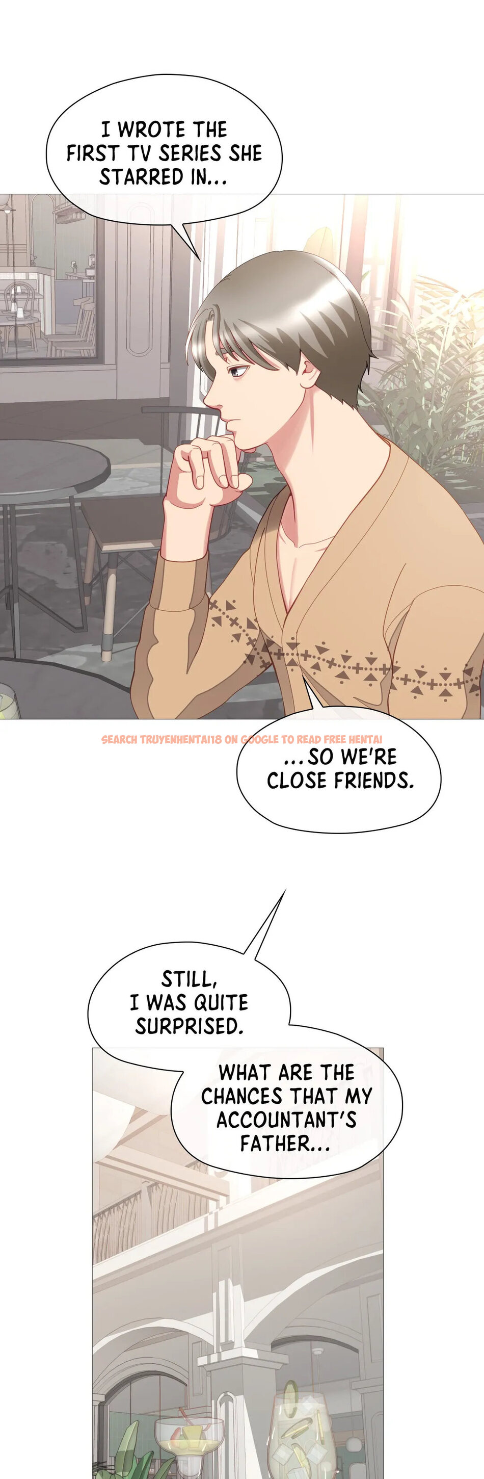 Read Hentai Image 17 39068 in comic Daddy-in-law - Chapter 27 - hentaitnt.net