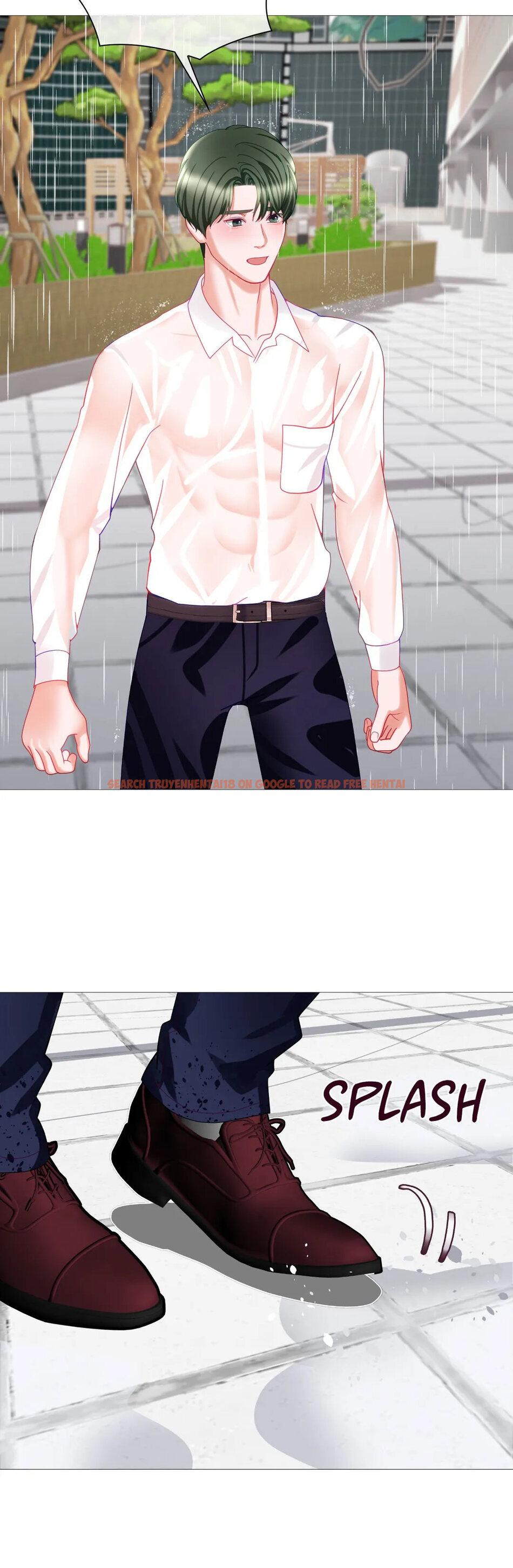 Read Hentai Image 21 39068 in comic Daddy-in-law - Chapter 27 - hentaitnt.net
