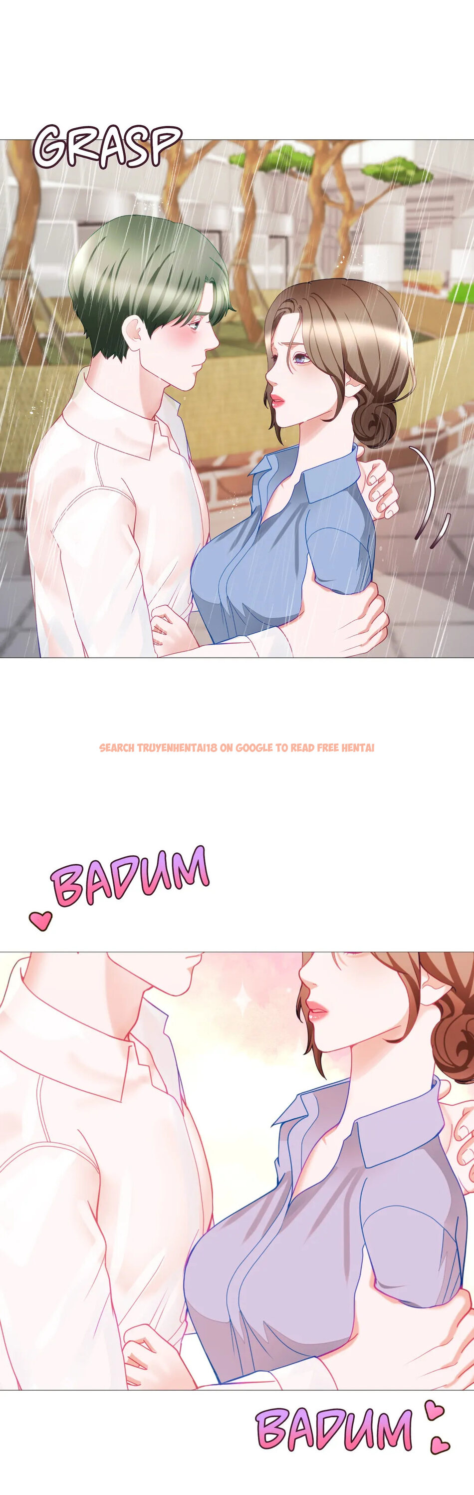 Read Hentai Image 22 39068 in comic Daddy-in-law - Chapter 27 - hentaitnt.net