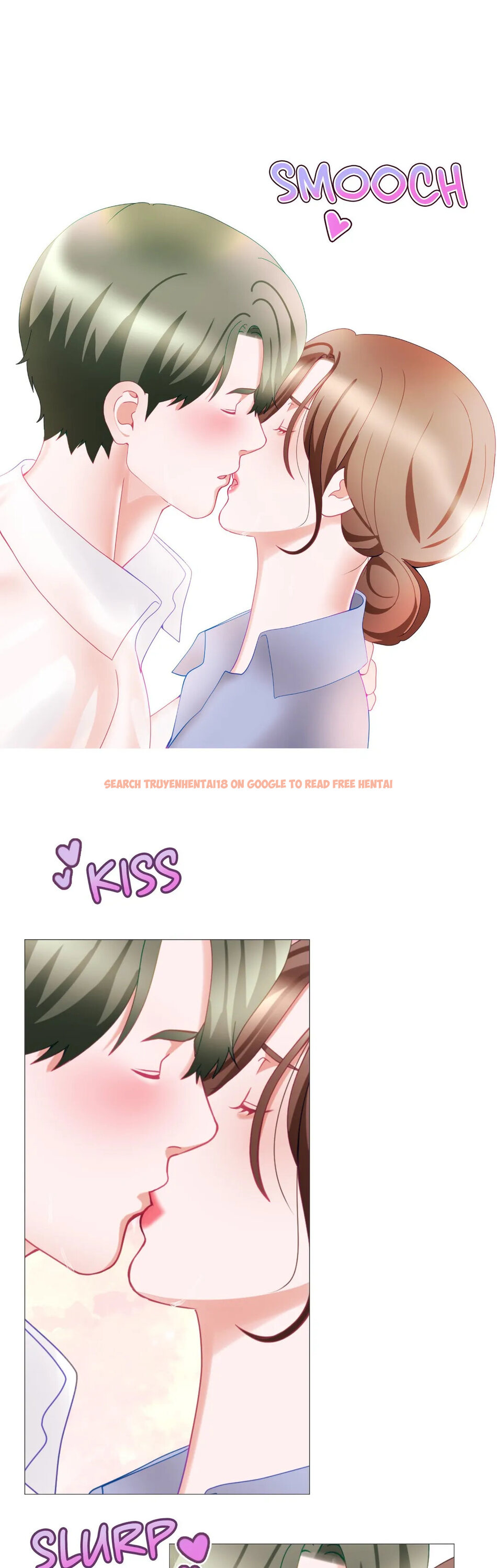 Read Hentai Image 23 39068 in comic Daddy-in-law - Chapter 27 - hentaitnt.net