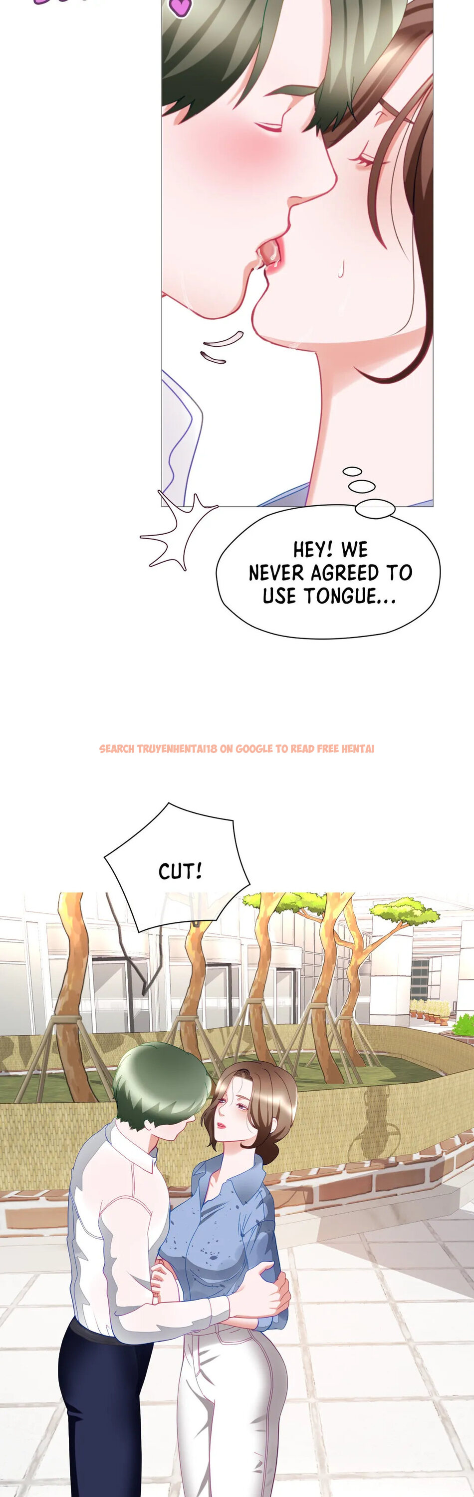 Read Hentai Image 24 39068 in comic Daddy-in-law - Chapter 27 - hentaitnt.net