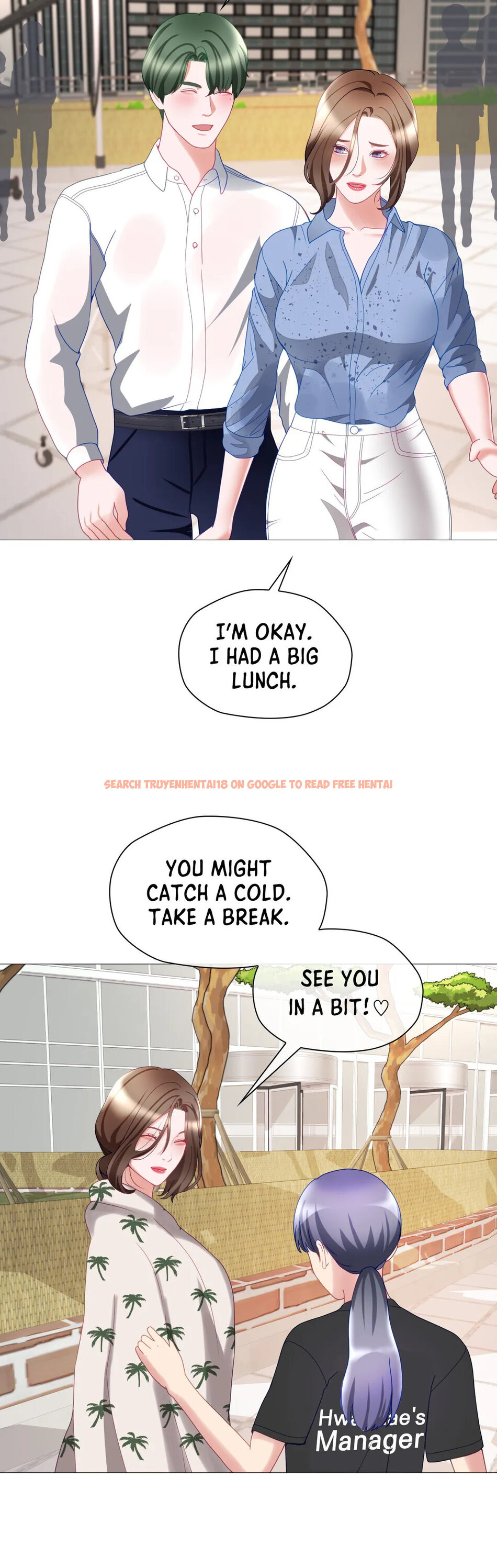 Read Hentai Image 26 39068 in comic Daddy-in-law - Chapter 27 - hentaitnt.net
