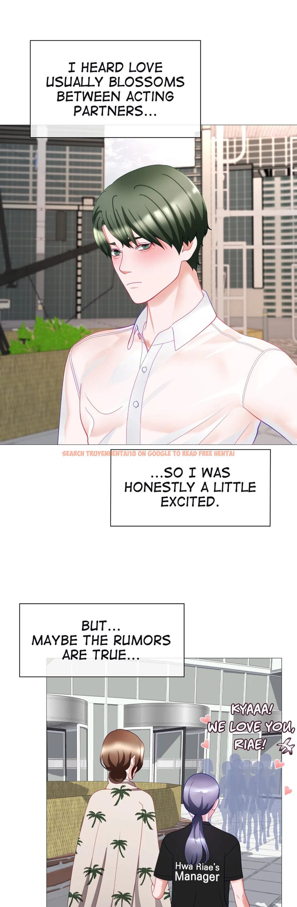 Read Hentai Image 27 39068 in comic Daddy-in-law - Chapter 27 - hentaitnt.net