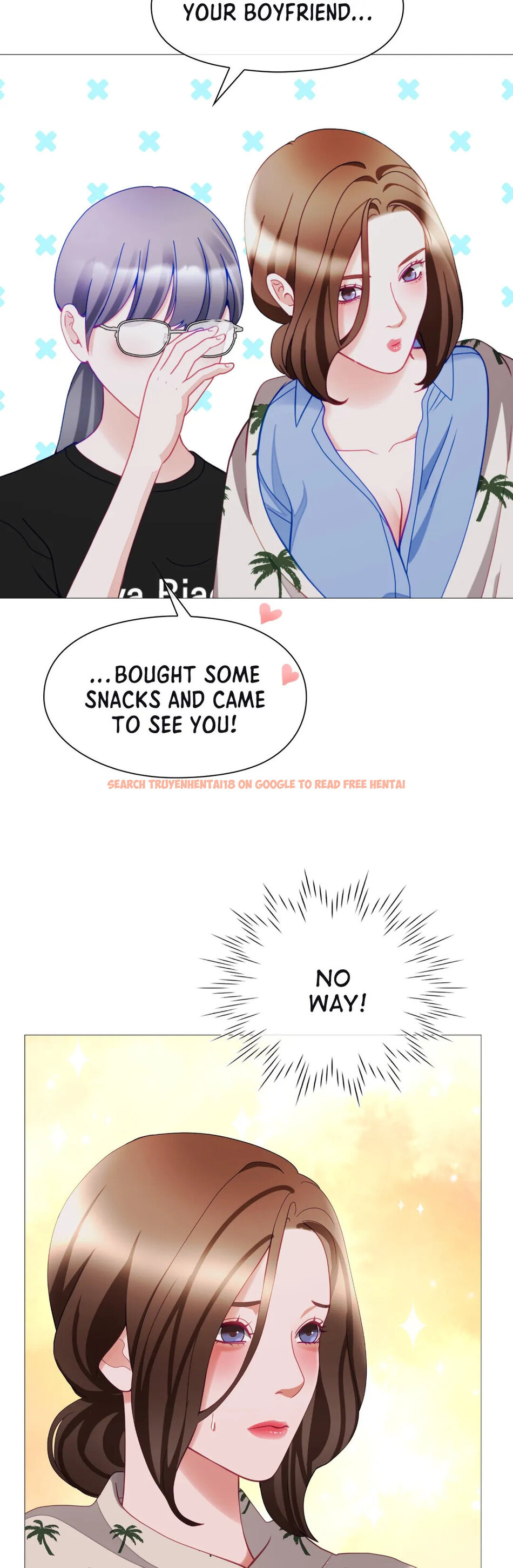 Read Hentai Image 30 39068 in comic Daddy-in-law - Chapter 27 - hentaitnt.net