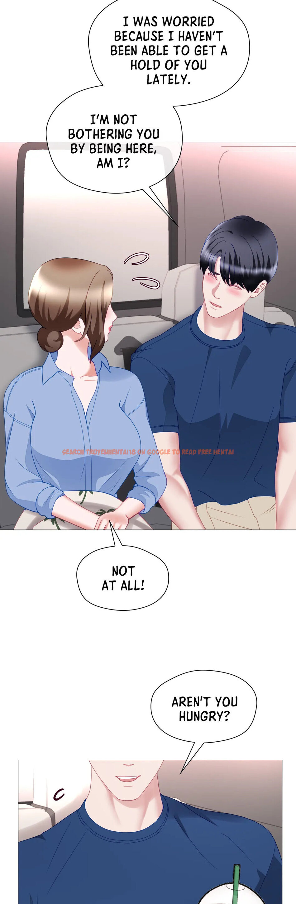 Read Hentai Image 34 39068 in comic Daddy-in-law - Chapter 27 - hentaitnt.net
