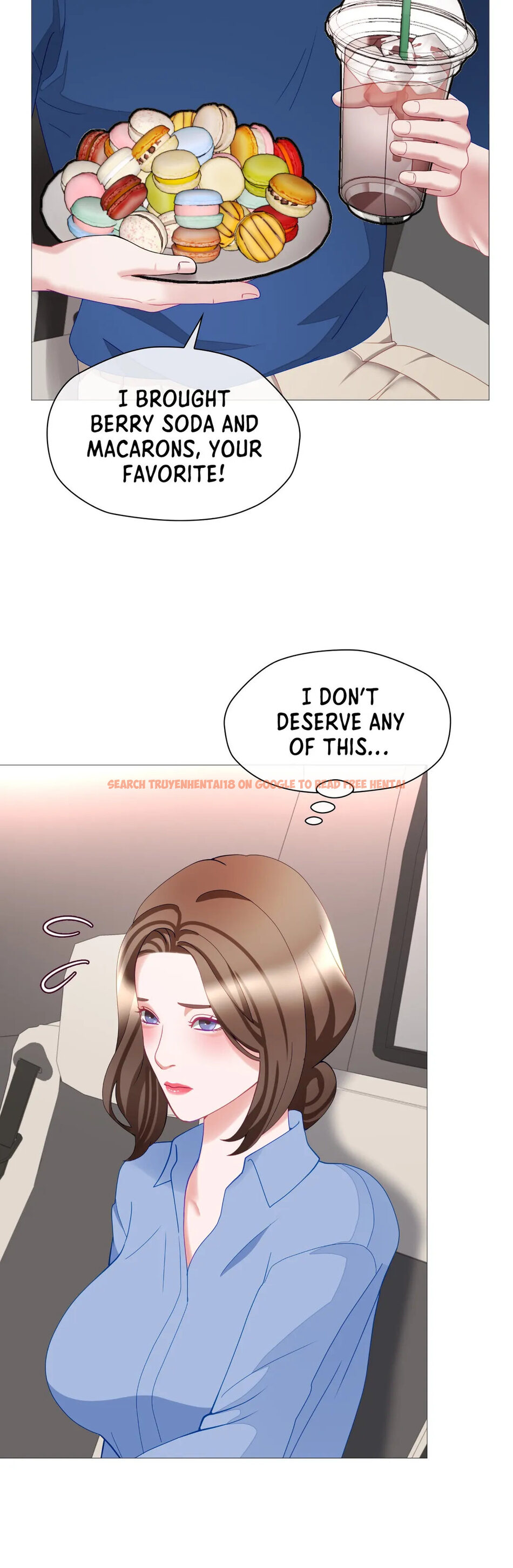 Read Hentai Image 35 39068 in comic Daddy-in-law - Chapter 27 - hentaitnt.net