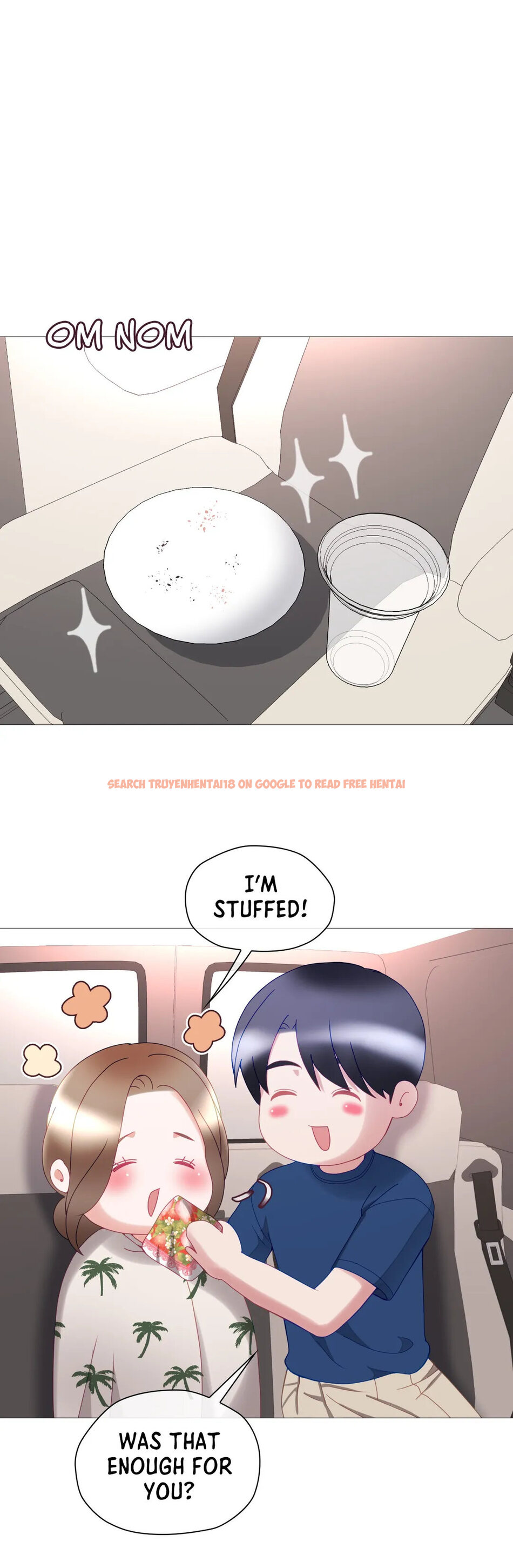 Read Hentai Image 36 39068 in comic Daddy-in-law - Chapter 27 - hentaitnt.net