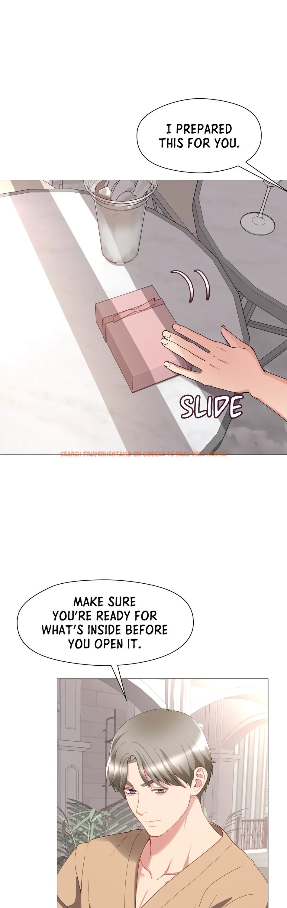 Read Hentai Image 7 39068 in comic Daddy-in-law - Chapter 27 - hentaitnt.net