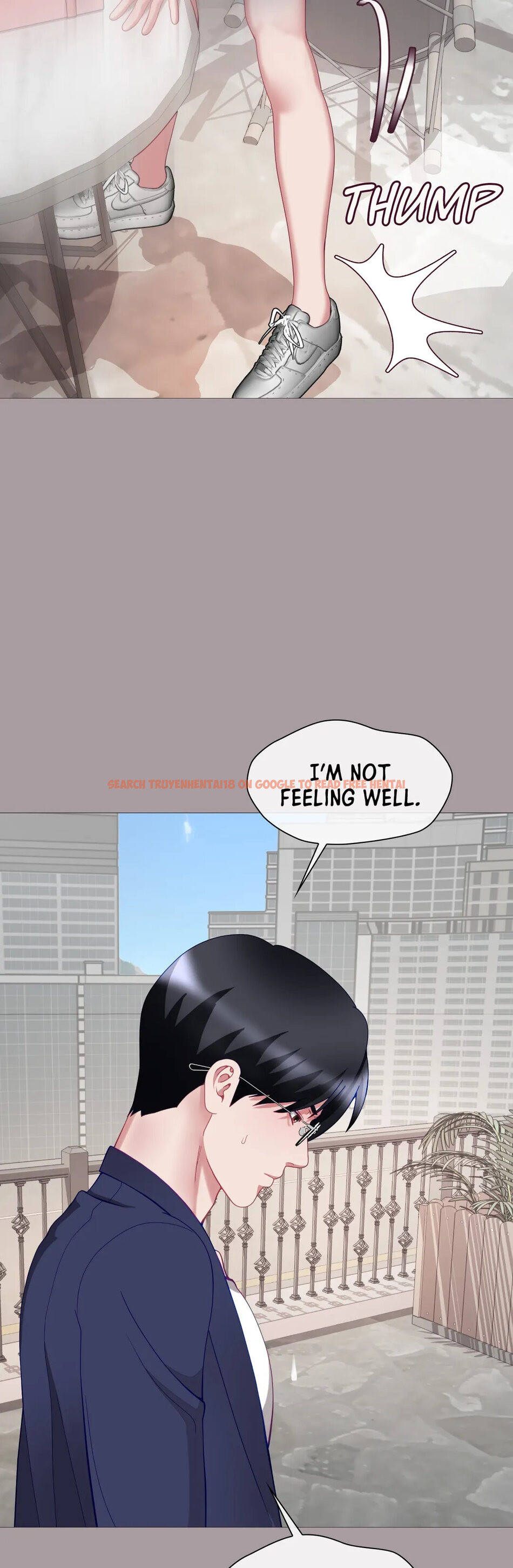 Read Hentai Image 10 39092 in comic Daddy-in-law - Chapter 28 - hentaitnt.net