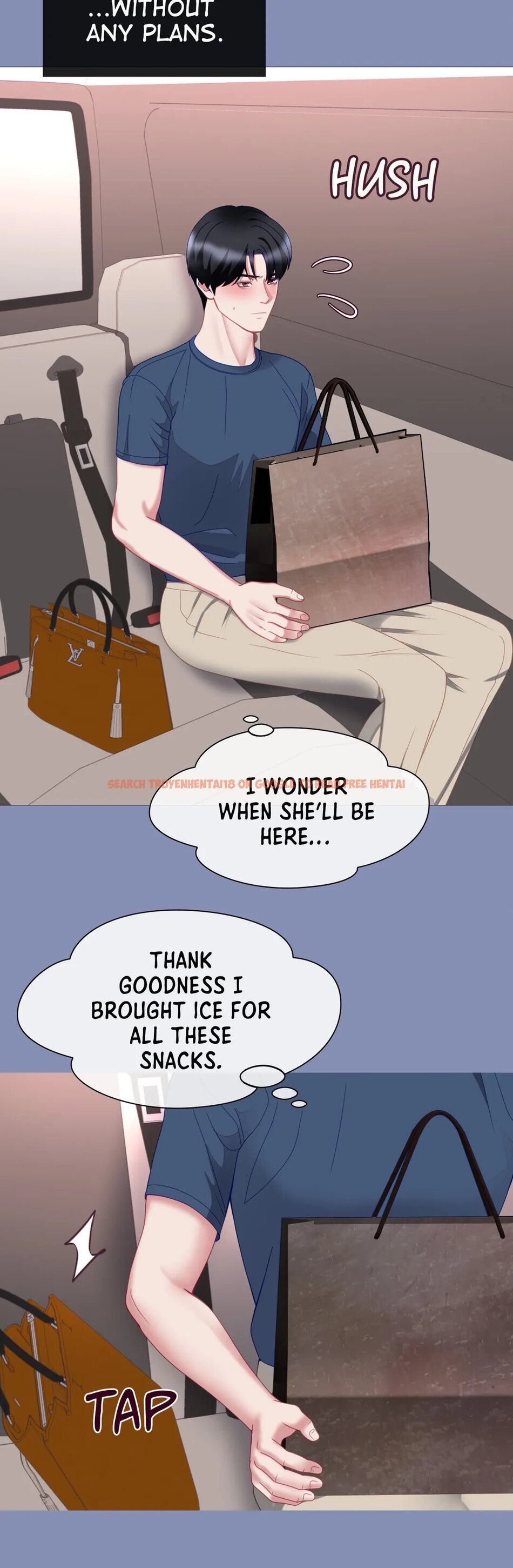 Read Hentai Image 16 39092 in comic Daddy-in-law - Chapter 28 - hentaitnt.net