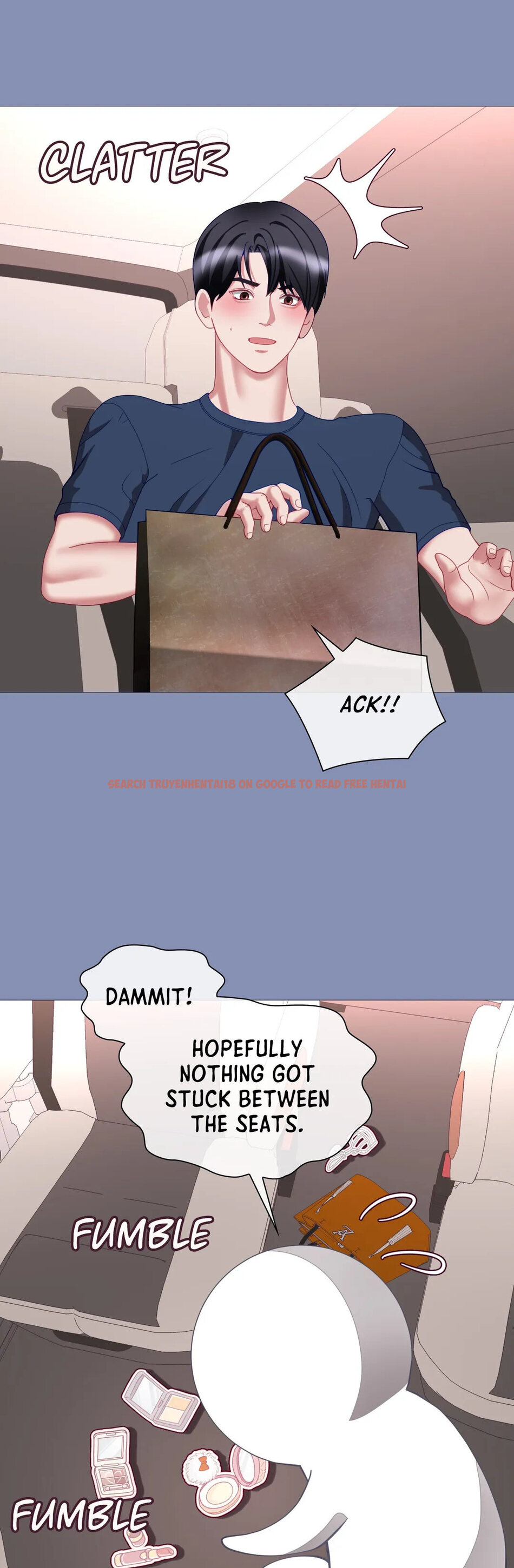 Read Hentai Image 17 39092 in comic Daddy-in-law - Chapter 28 - hentaitnt.net