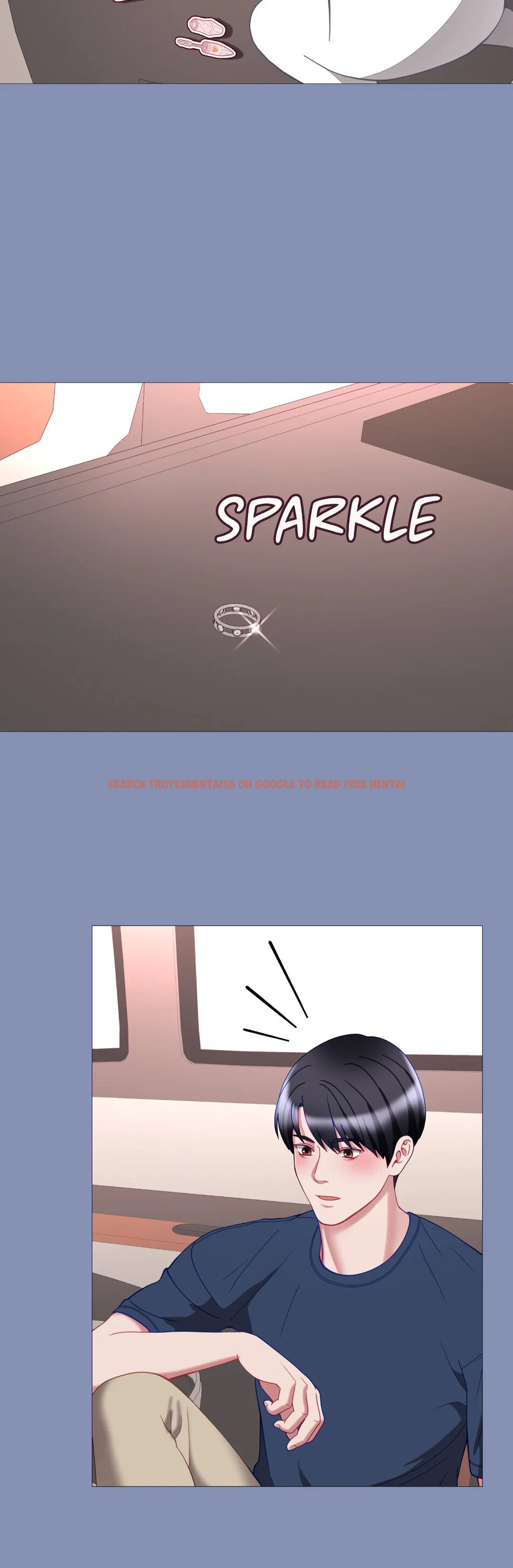 Read Hentai Image 18 39092 in comic Daddy-in-law - Chapter 28 - hentaitnt.net