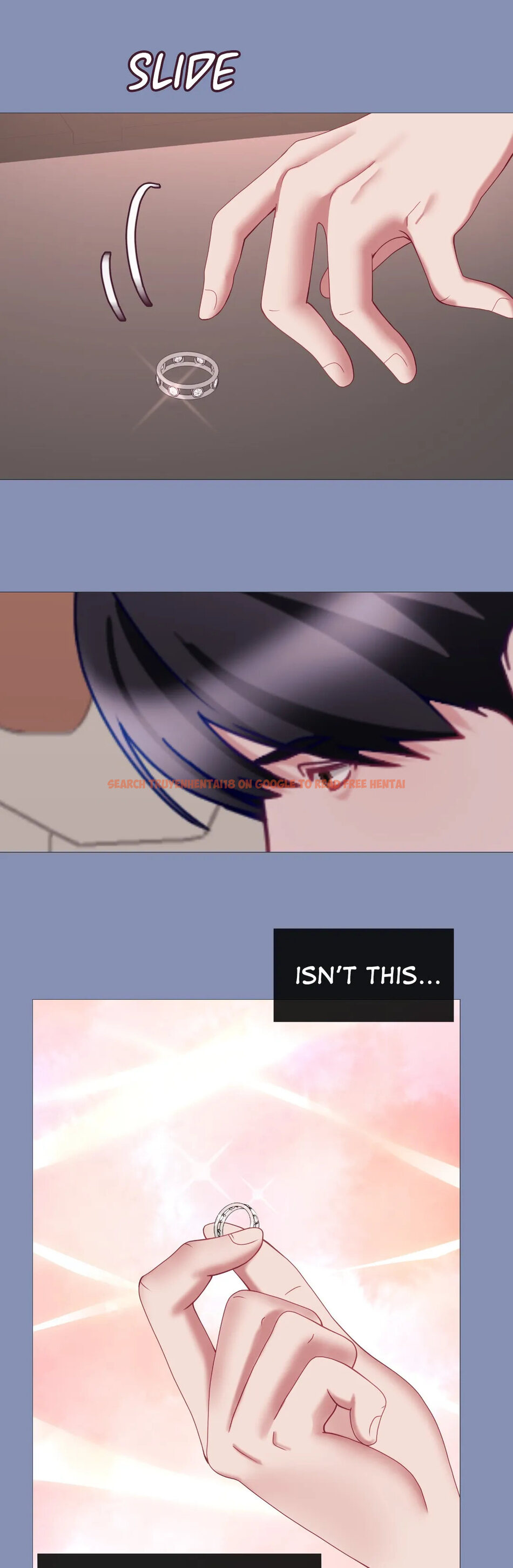 Read Hentai Image 19 39092 in comic Daddy-in-law - Chapter 28 - hentaitnt.net
