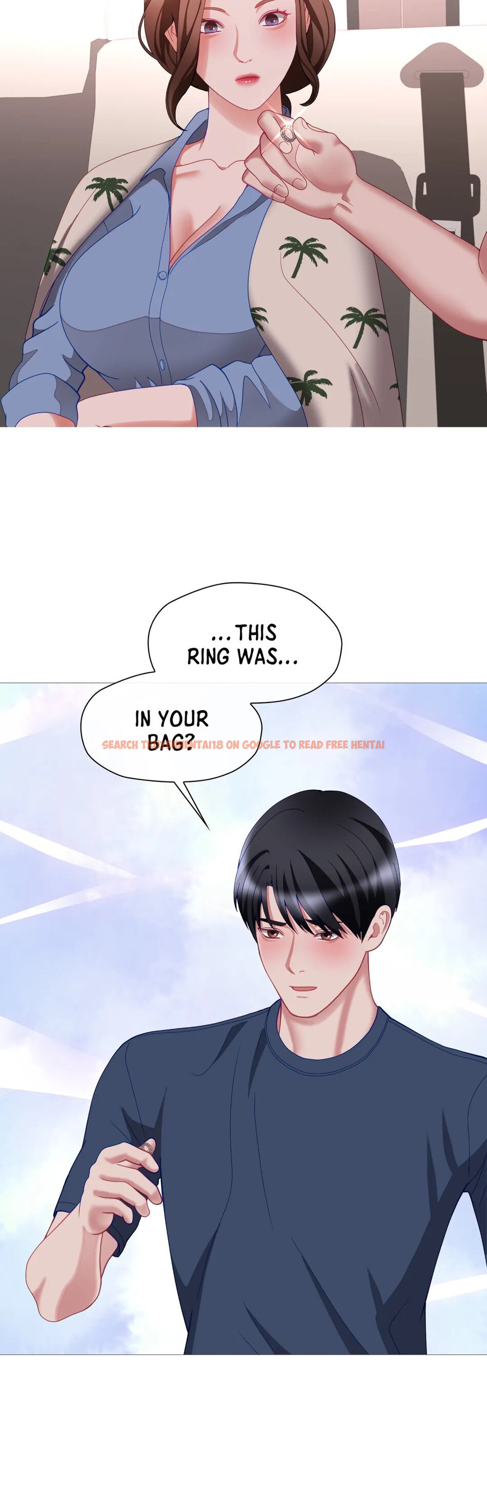 Read Hentai Image 23 39092 in comic Daddy-in-law - Chapter 28 - hentaitnt.net