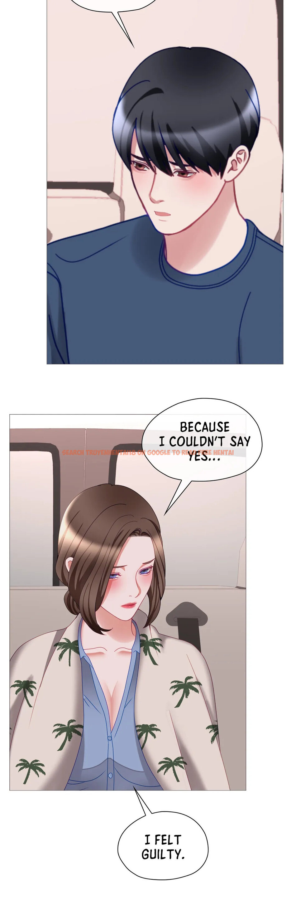 Read Hentai Image 26 39092 in comic Daddy-in-law - Chapter 28 - hentaitnt.net