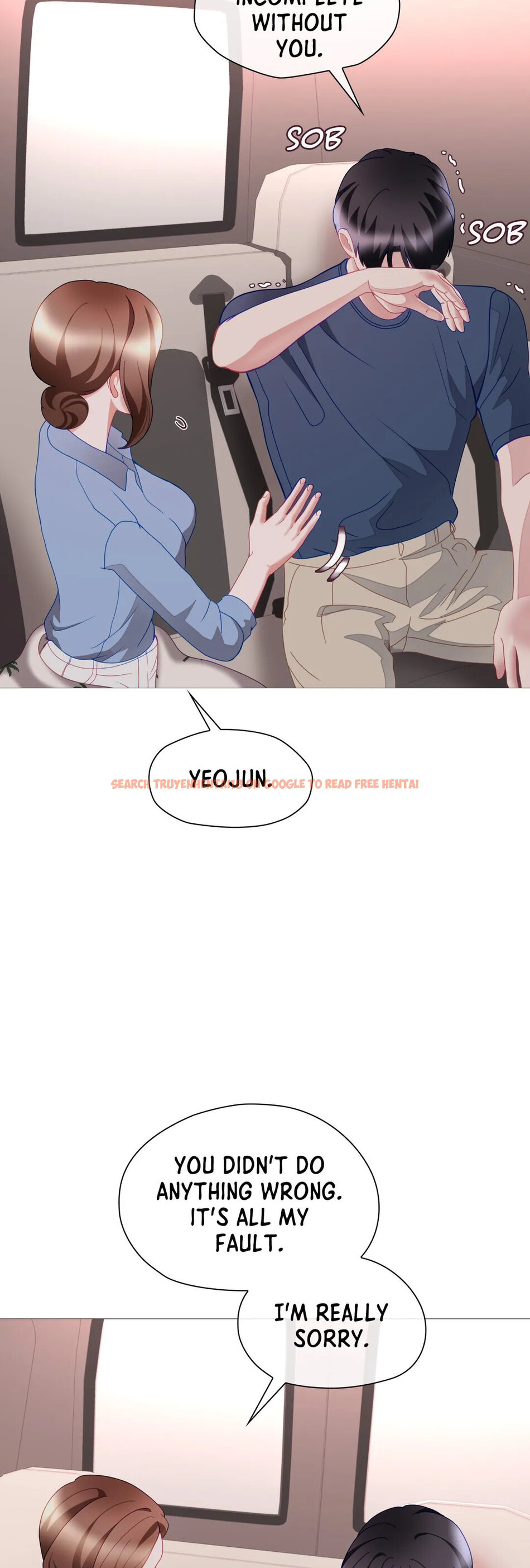 Read Hentai Image 29 39093 in comic Daddy-in-law - Chapter 28 - hentaitnt.net