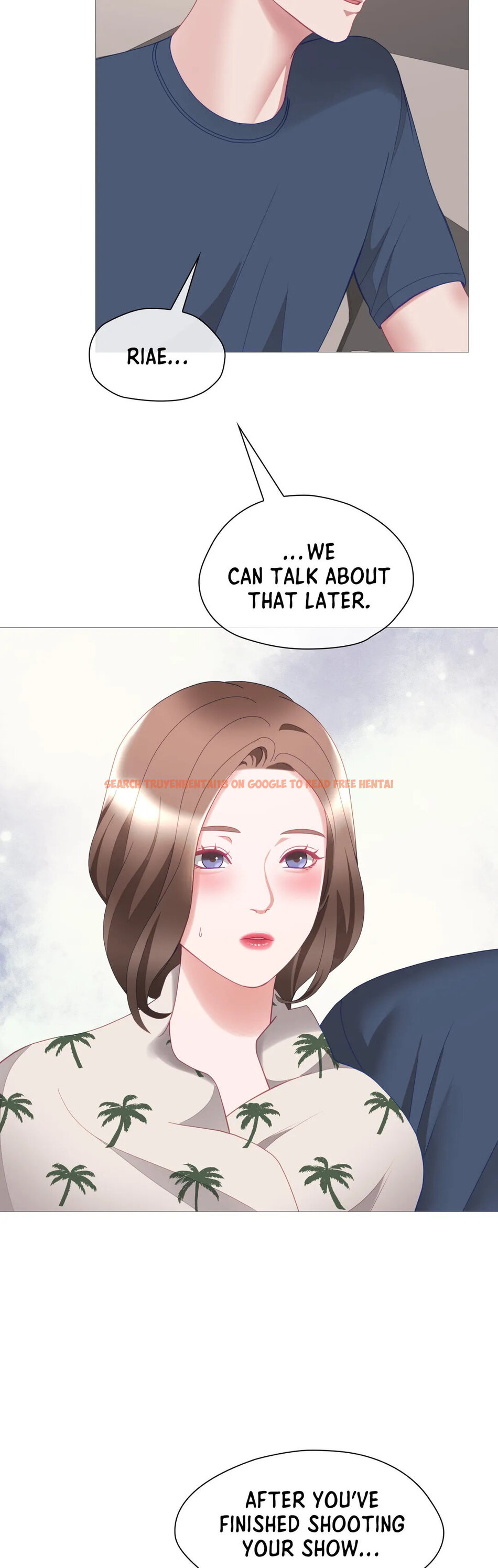 Read Hentai Image 3 39092 in comic Daddy-in-law - Chapter 28 - hentaitnt.net