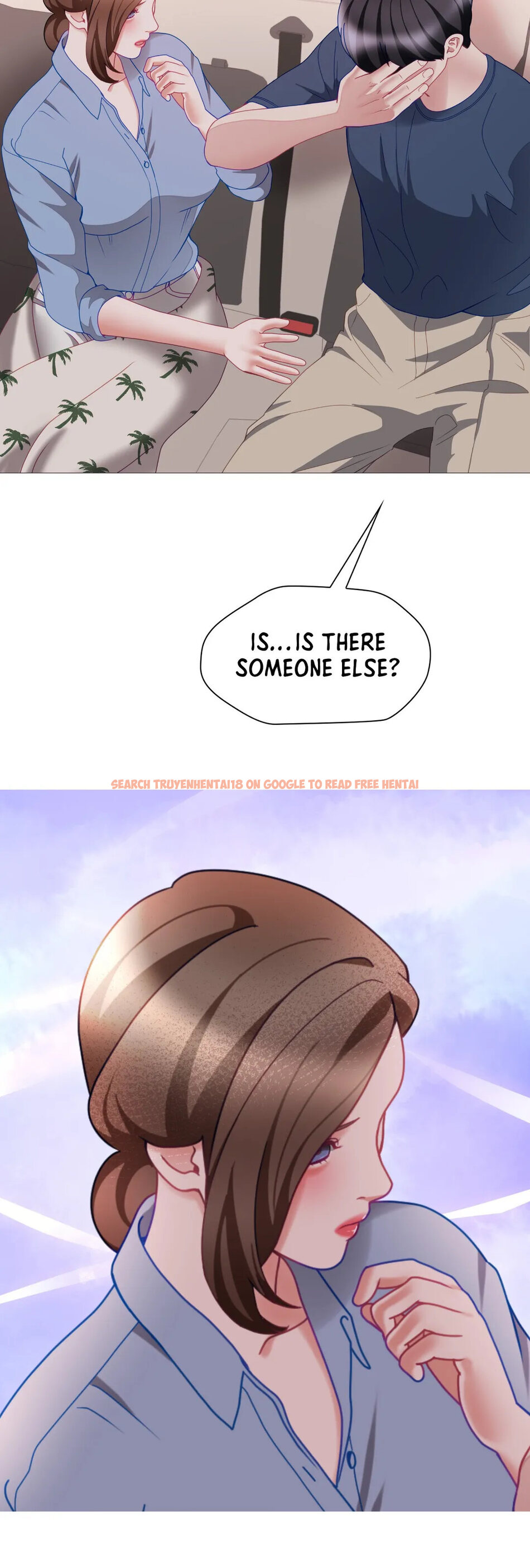 Read Hentai Image 30 39093 in comic Daddy-in-law - Chapter 28 - hentaitnt.net