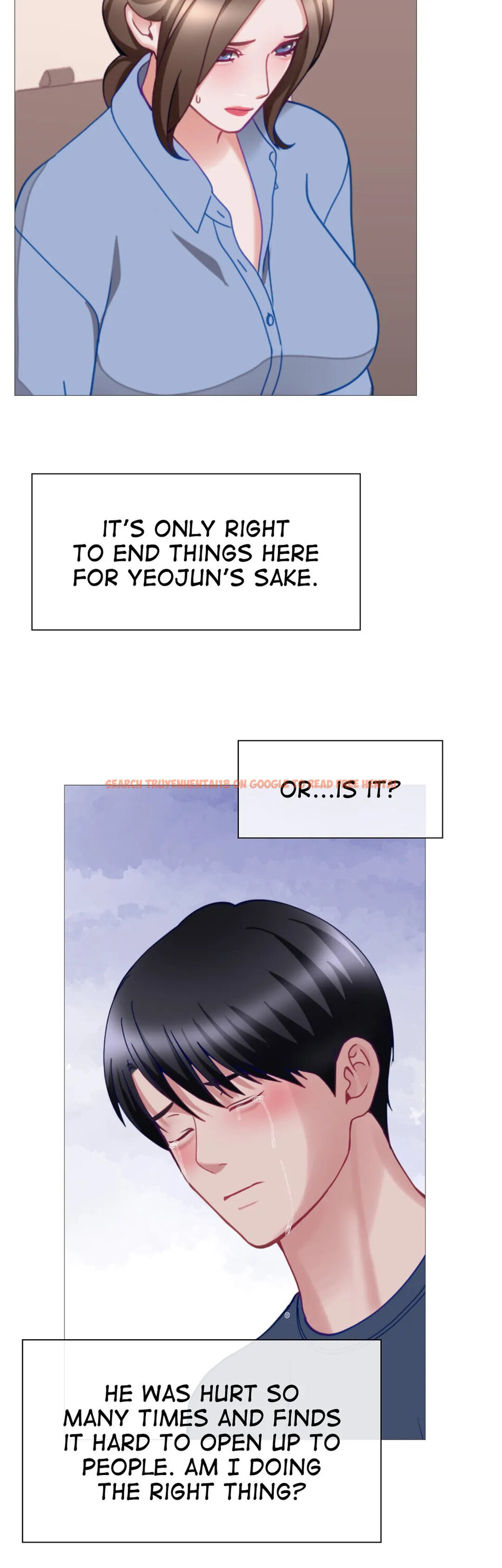 Read Hentai Image 35 39093 in comic Daddy-in-law - Chapter 28 - hentaitnt.net