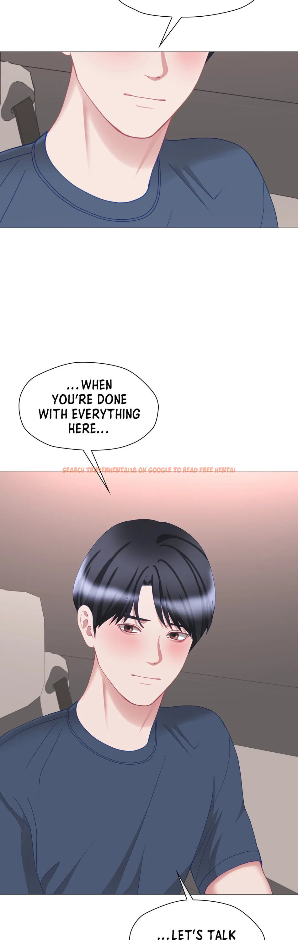 Read Hentai Image 4 39092 in comic Daddy-in-law - Chapter 28 - hentaitnt.net
