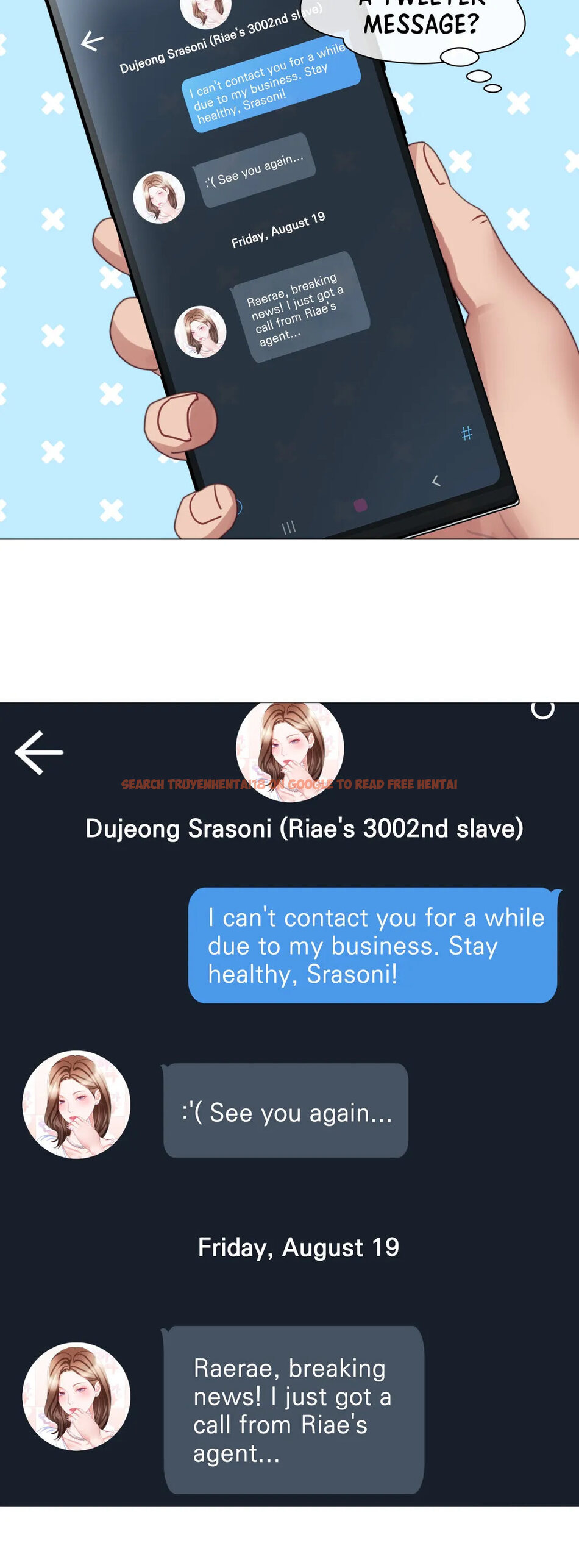 Read Hentai Image 45 39093 in comic Daddy-in-law - Chapter 28 - hentaitnt.net