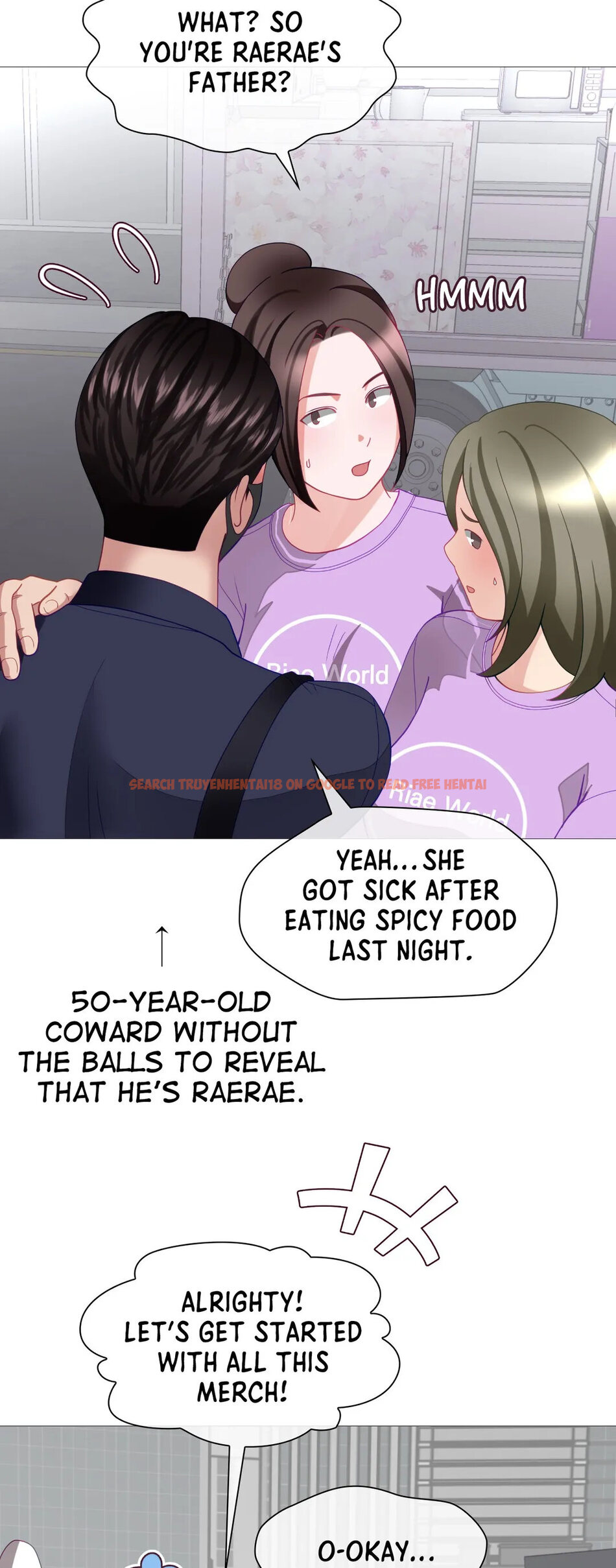 Read Hentai Image 11 39120 in comic Daddy-in-law - Chapter 29 - www.hentaitnt.net