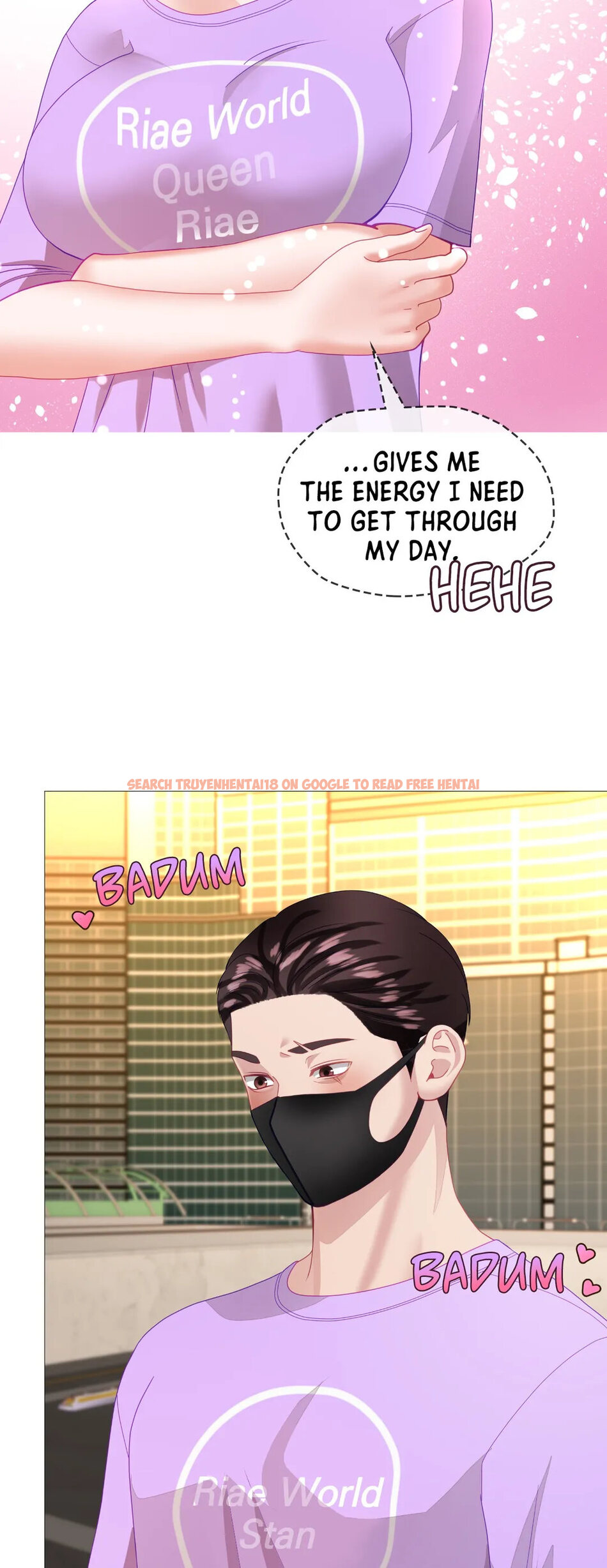 Read Hentai Image 34 39120 in comic Daddy-in-law - Chapter 29 - www.hentaitnt.net