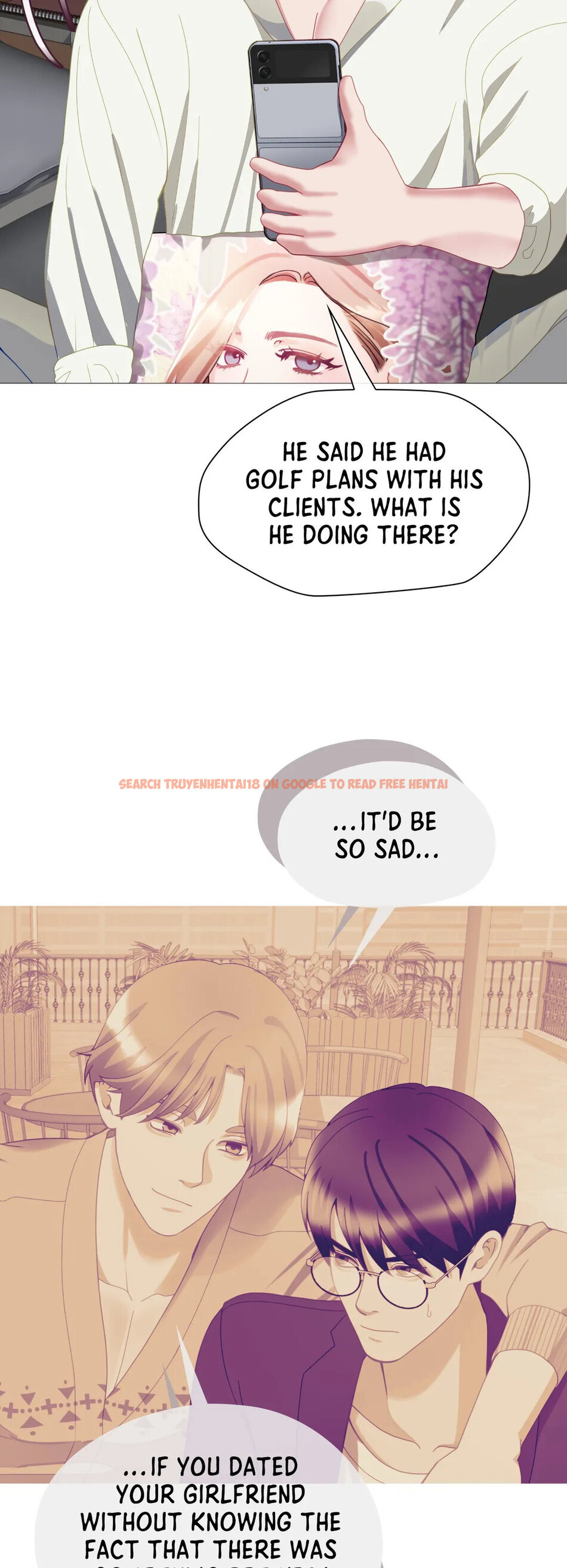 Read Hentai Image 48 39120 in comic Daddy-in-law - Chapter 29 - www.hentaitnt.net