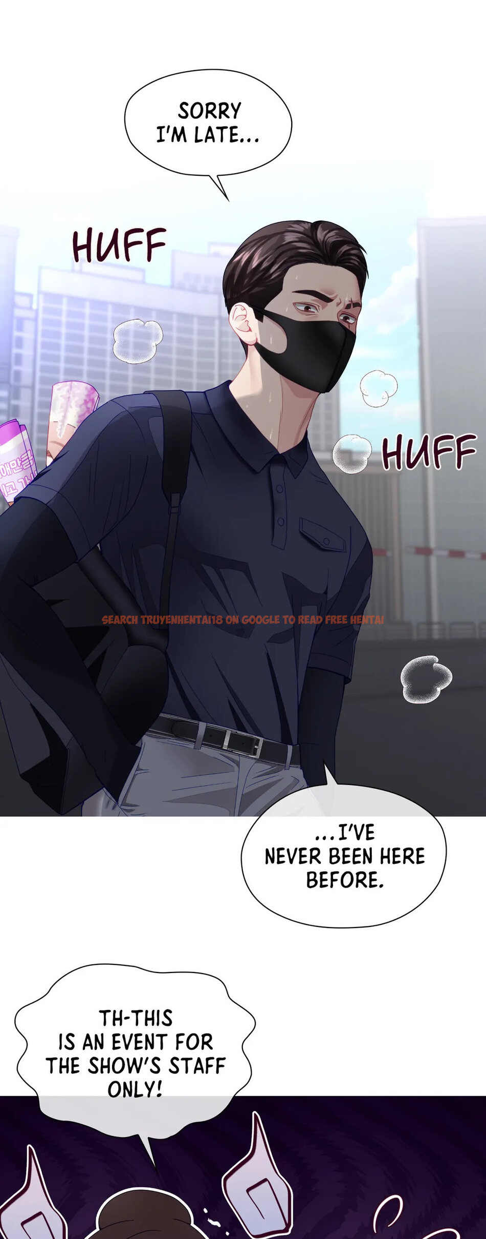 Read Hentai Image 8 39120 in comic Daddy-in-law - Chapter 29 - www.hentaitnt.net