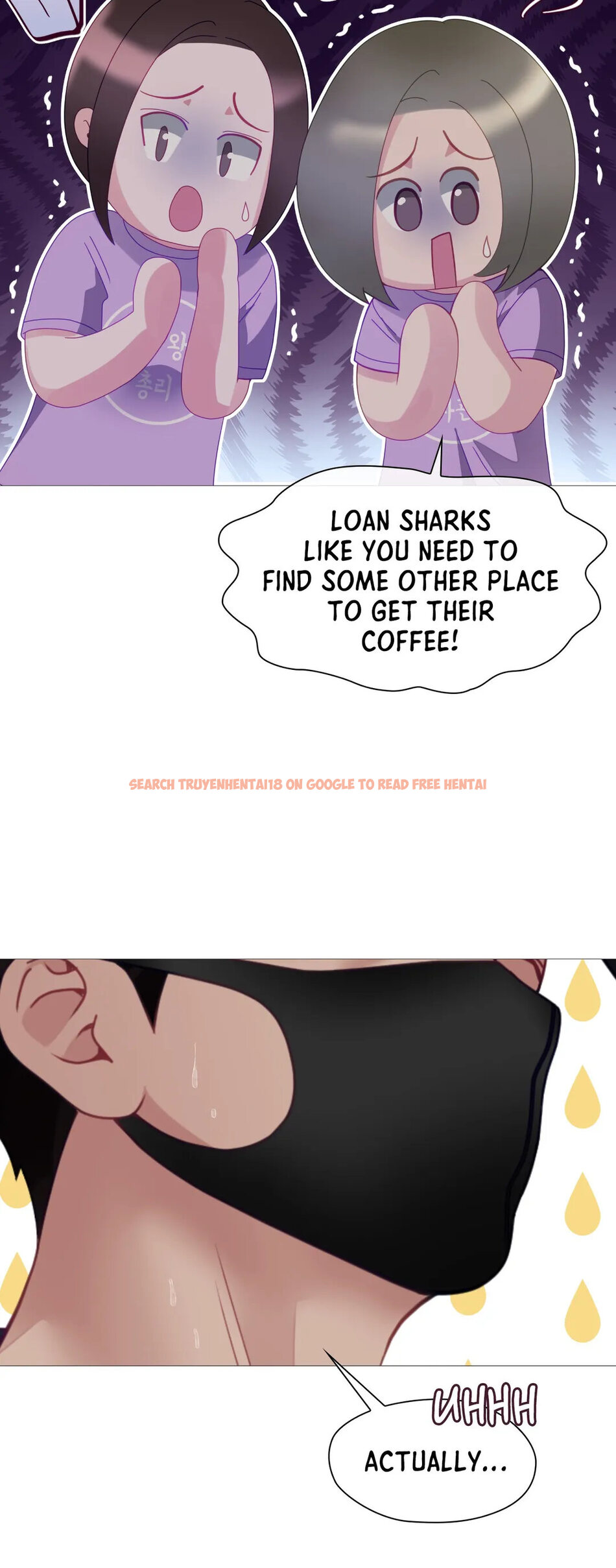 Read Hentai Image 9 39120 in comic Daddy-in-law - Chapter 29 - www.hentaitnt.net