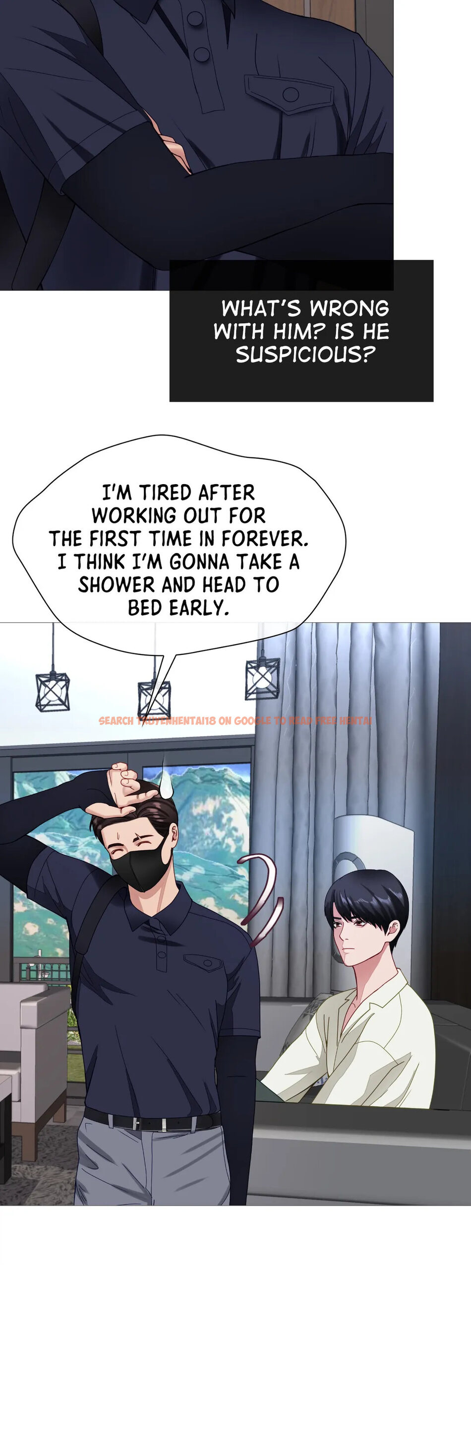 Read Hentai Image 10 39149 in comic Daddy-in-law - Chapter 30 - www.hentaitnt.net