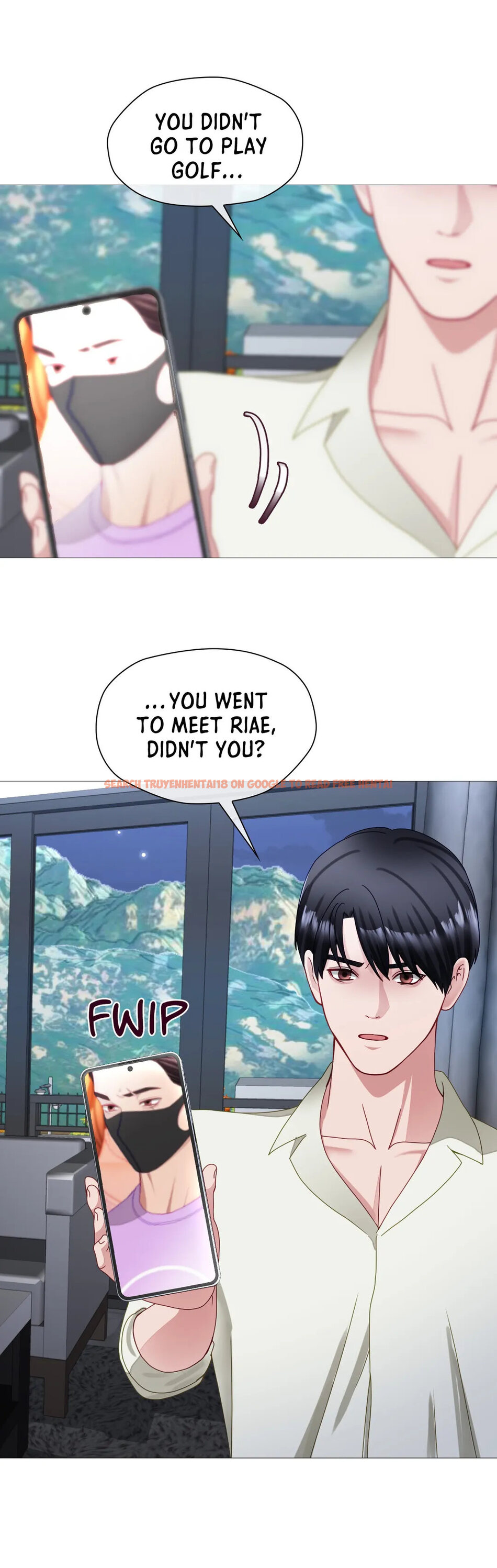 Read Hentai Image 14 39149 in comic Daddy-in-law - Chapter 30 - www.hentaitnt.net
