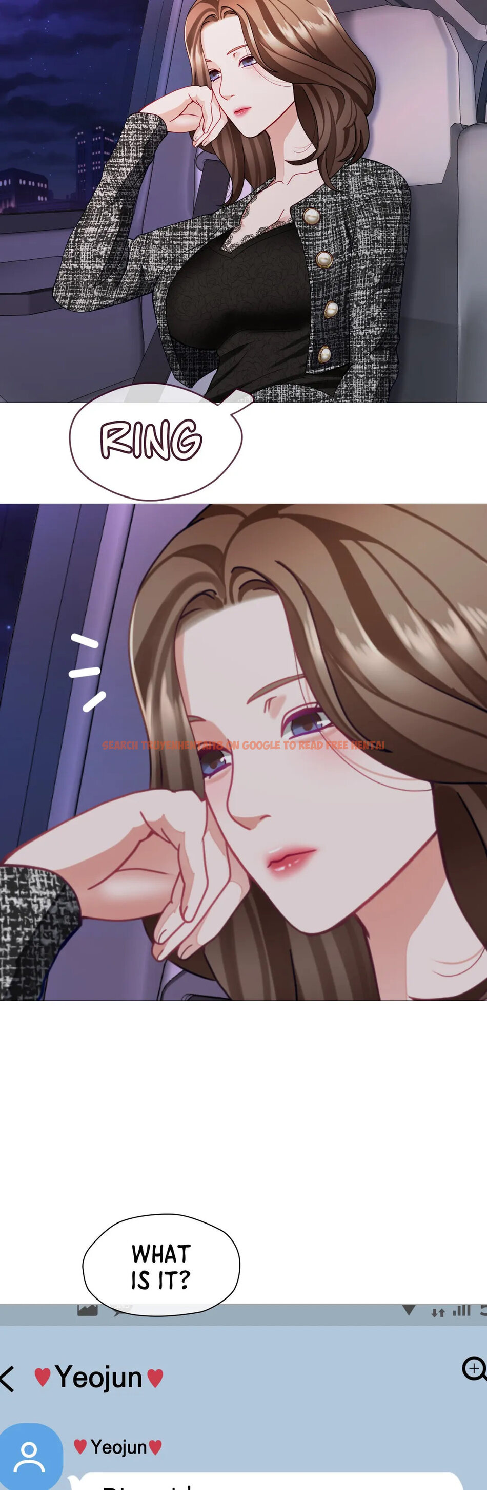 Read Hentai Image 18 39149 in comic Daddy-in-law - Chapter 30 - www.hentaitnt.net