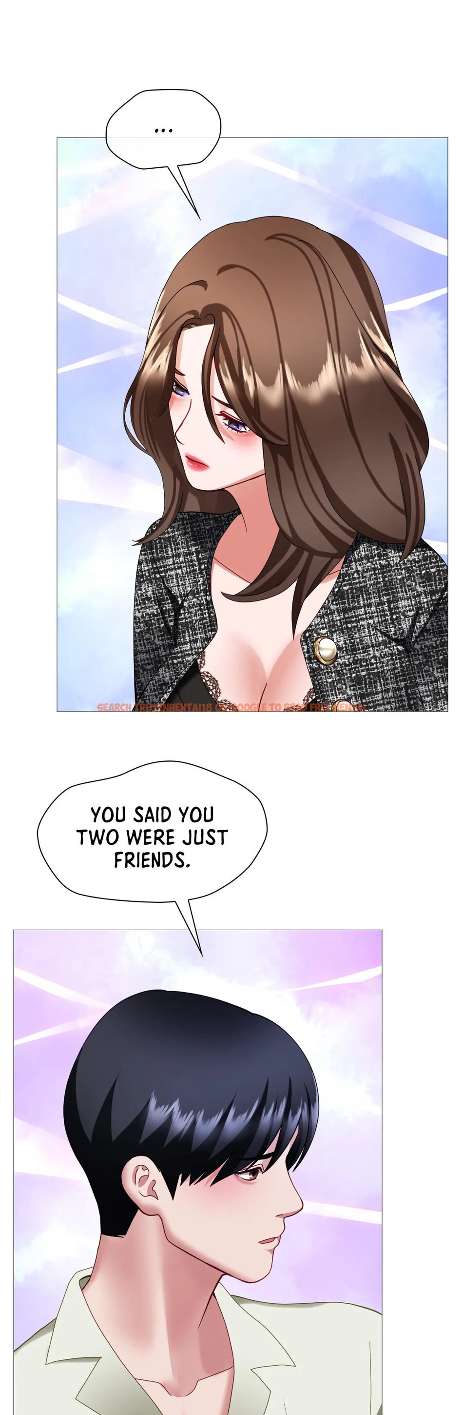 Read Hentai Image 27 39150 in comic Daddy-in-law - Chapter 30 - www.hentaitnt.net