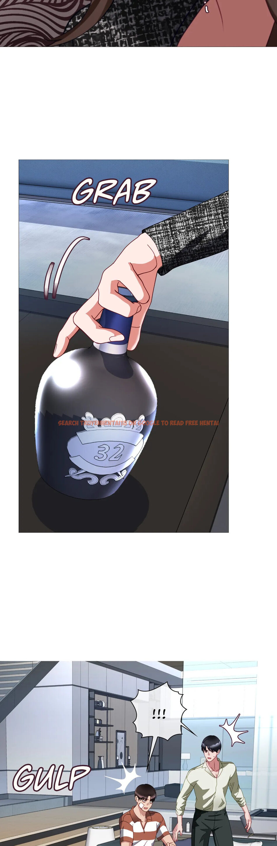 Read Hentai Image 29 39150 in comic Daddy-in-law - Chapter 30 - www.hentaitnt.net