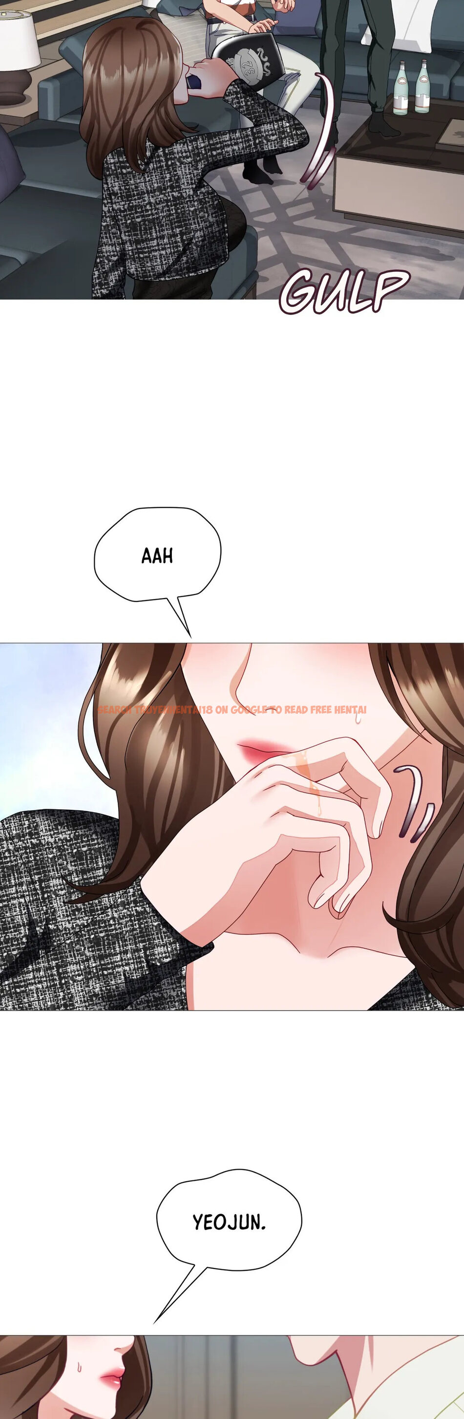 Read Hentai Image 30 39150 in comic Daddy-in-law - Chapter 30 - www.hentaitnt.net