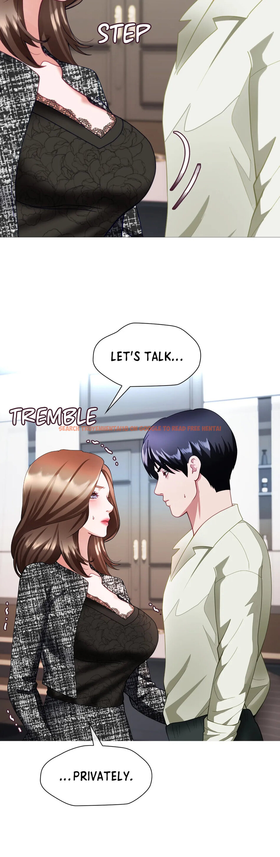Read Hentai Image 31 39150 in comic Daddy-in-law - Chapter 30 - www.hentaitnt.net
