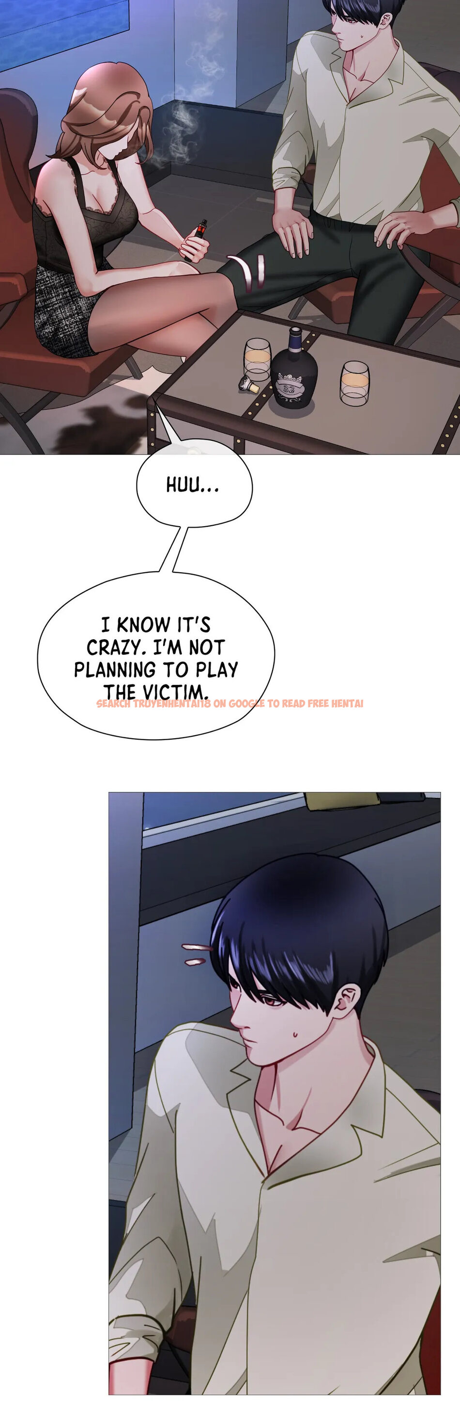 Read Hentai Image 34 39150 in comic Daddy-in-law - Chapter 30 - www.hentaitnt.net